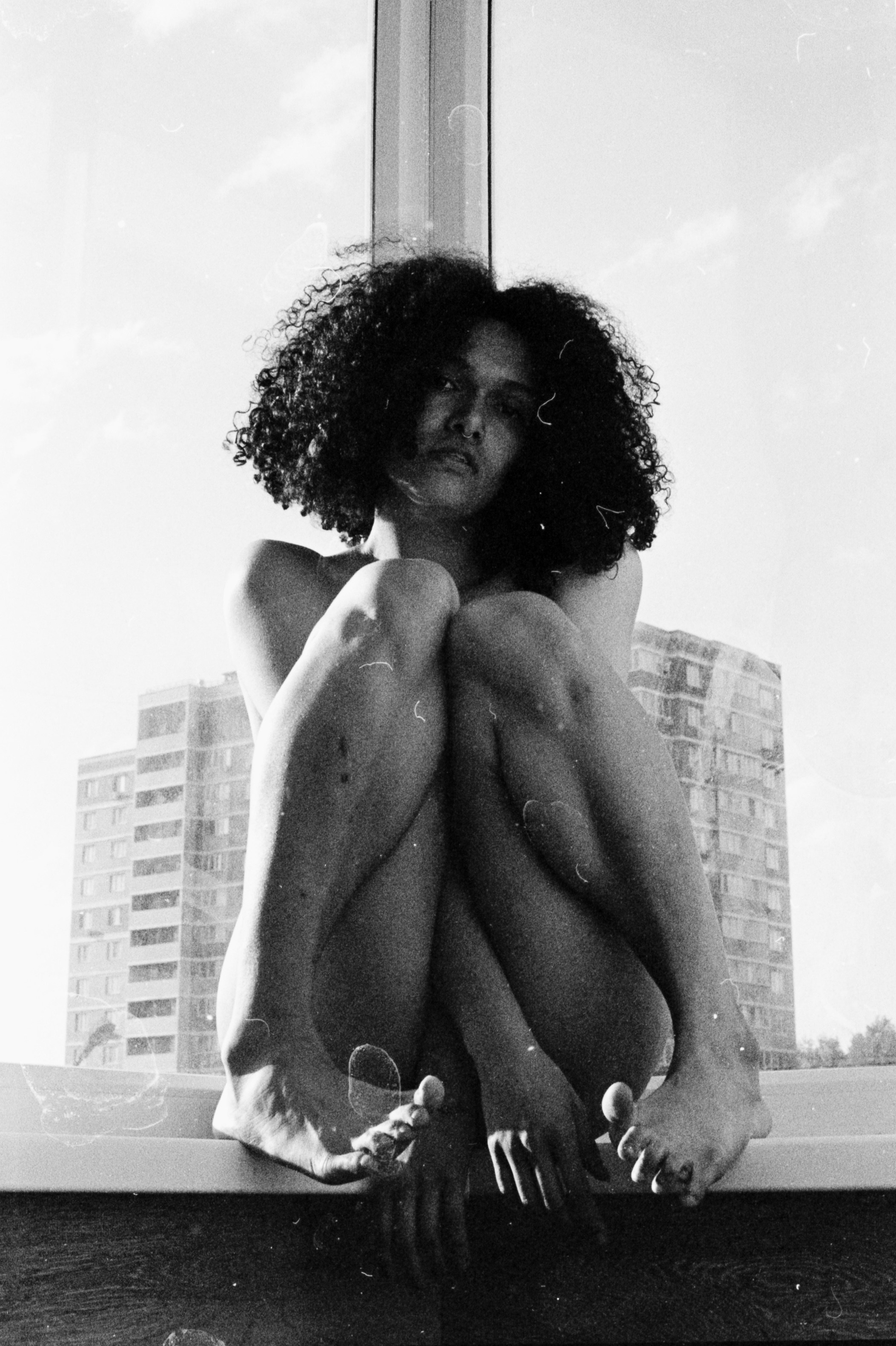 Ваня. Пленка. Тула