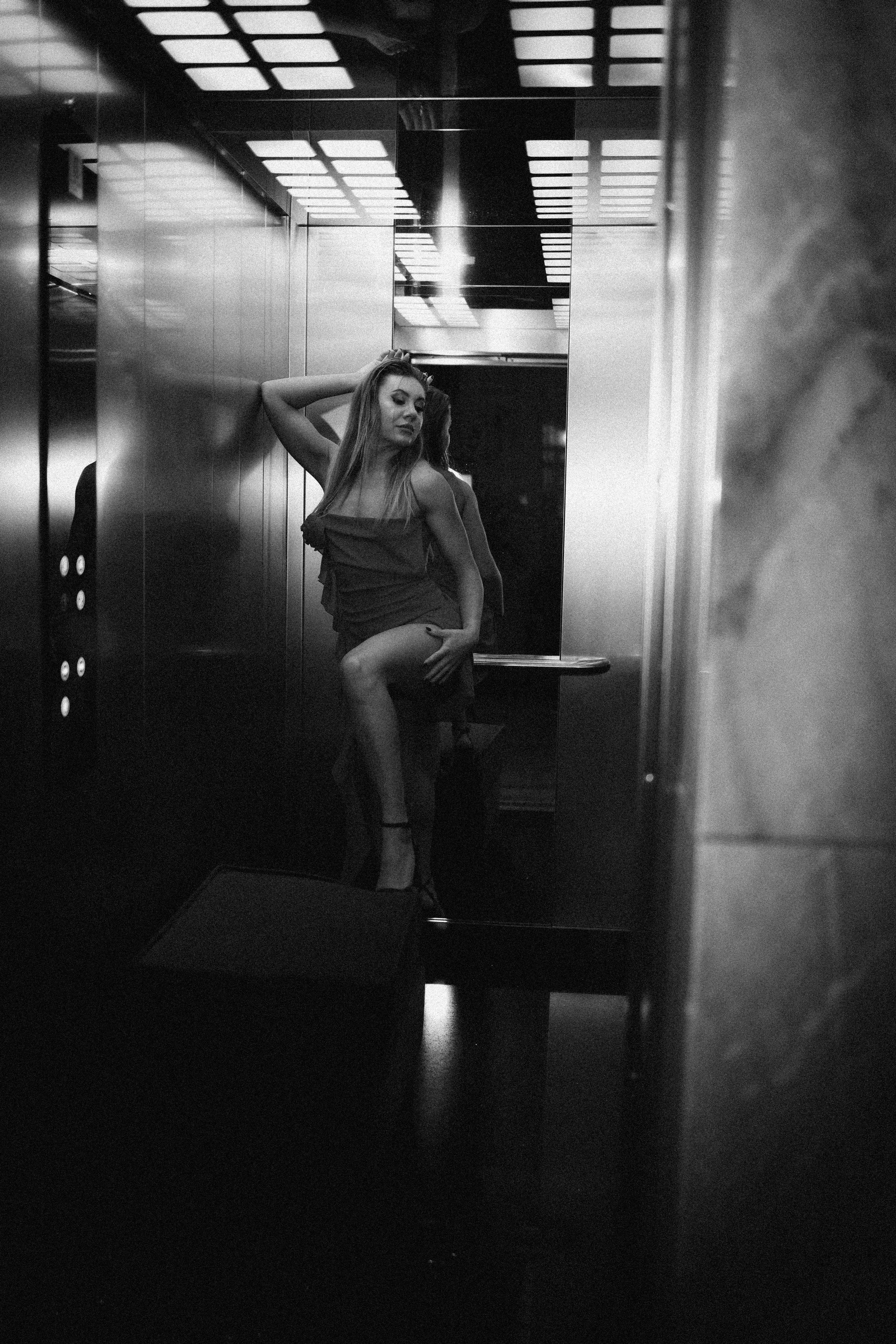 Женский портрет. Фотограф Смоленск-Москва Елизавета Ланченкова