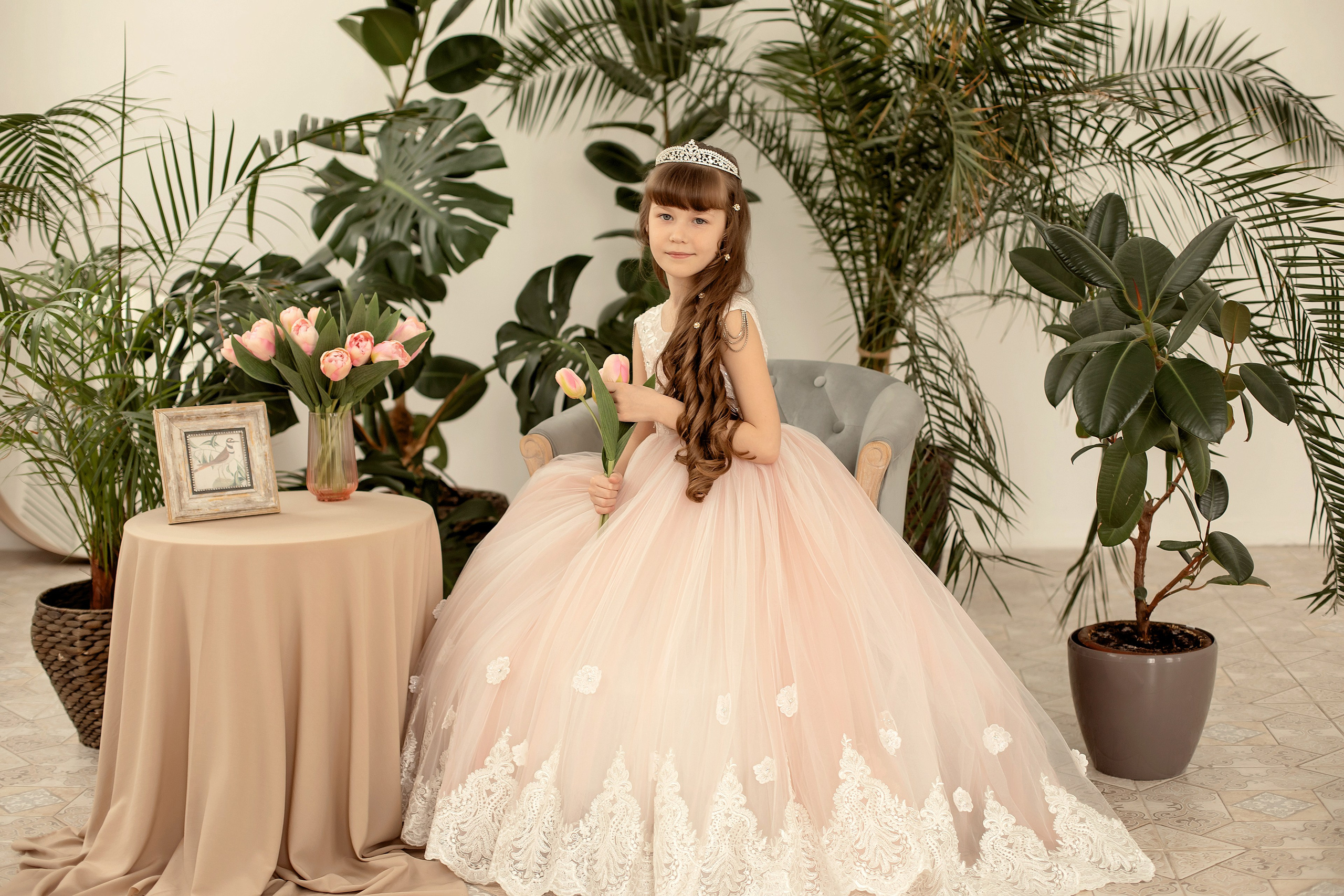 Семейный фотограф в Самаре, Санкт-Петербурге Татьяна Гузева