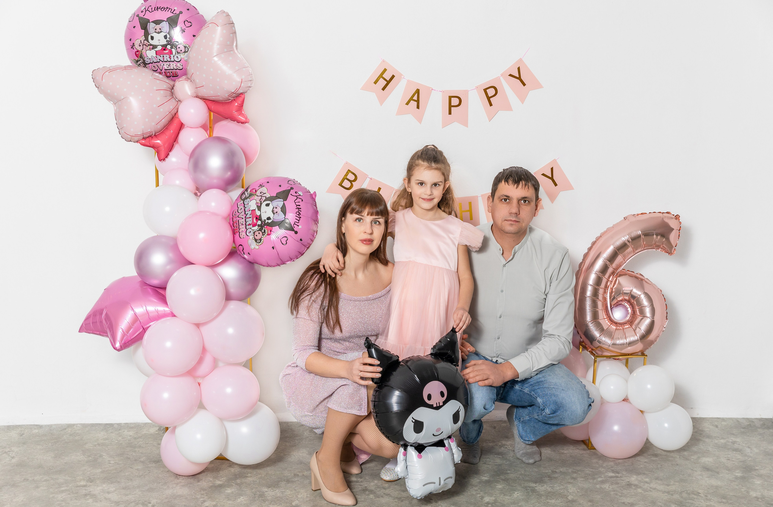 Фотограф на праздник, детский фотограф, фотограф на день рождения. Детский семейный фотограф в г. Находка Ольга Коваленко, фотостудия Memories