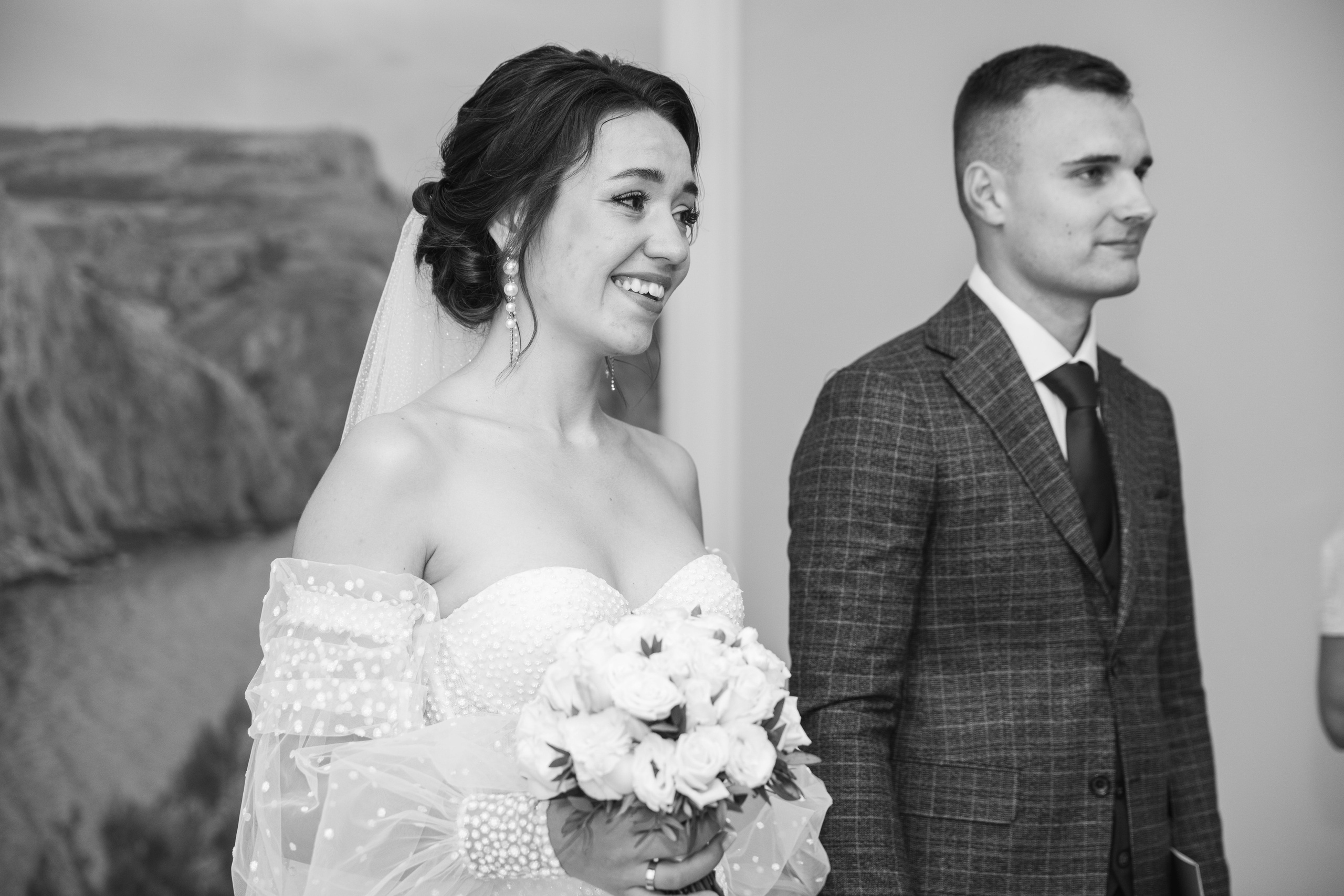 Анонс свадьба Семен и Ирина. Свадебный и семейный фотограф в Севастополе и Крыму Анастасия Сураева