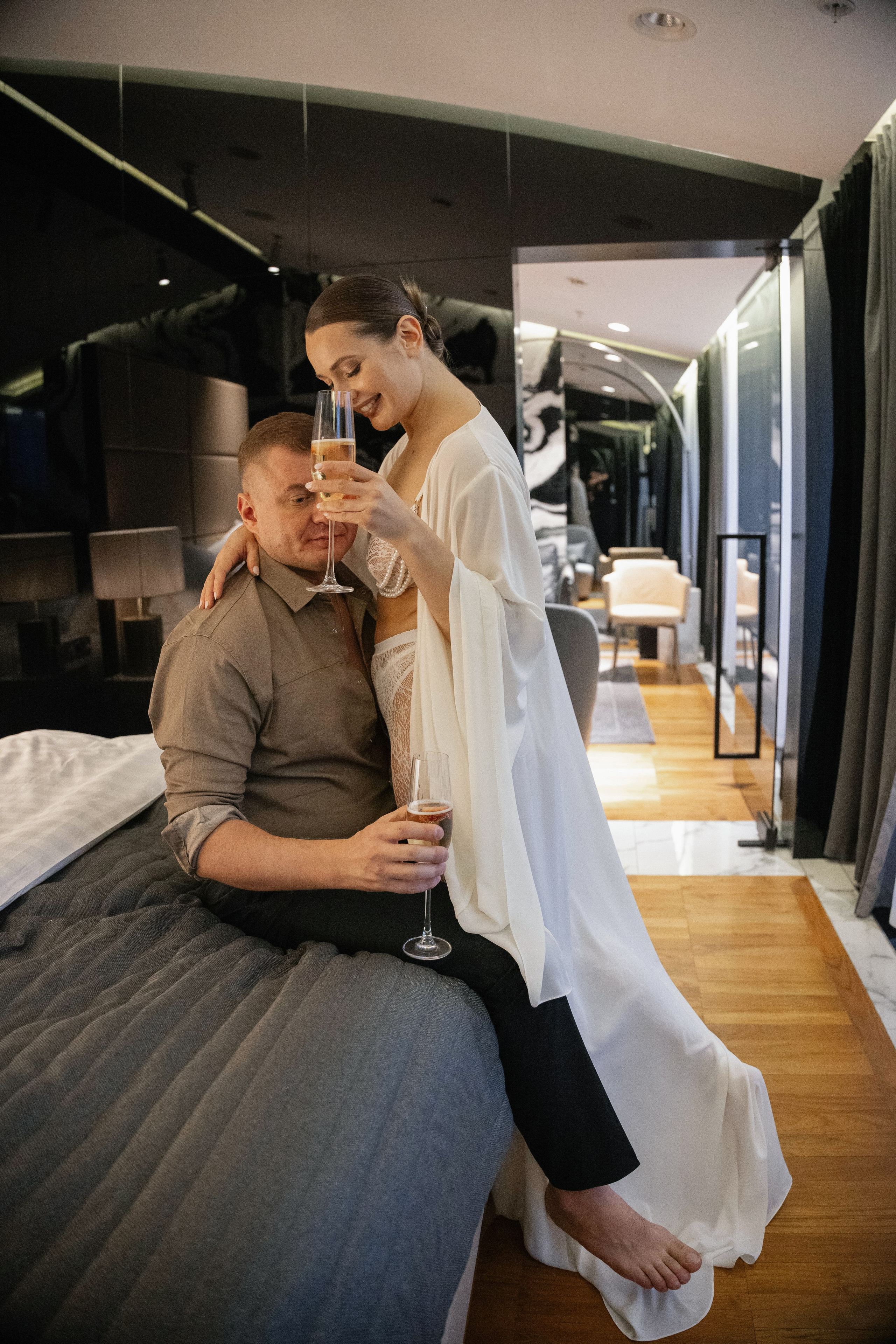 Гайд по отелям СПБ для свадебной съёмки. Свадебный и портретный фотограф