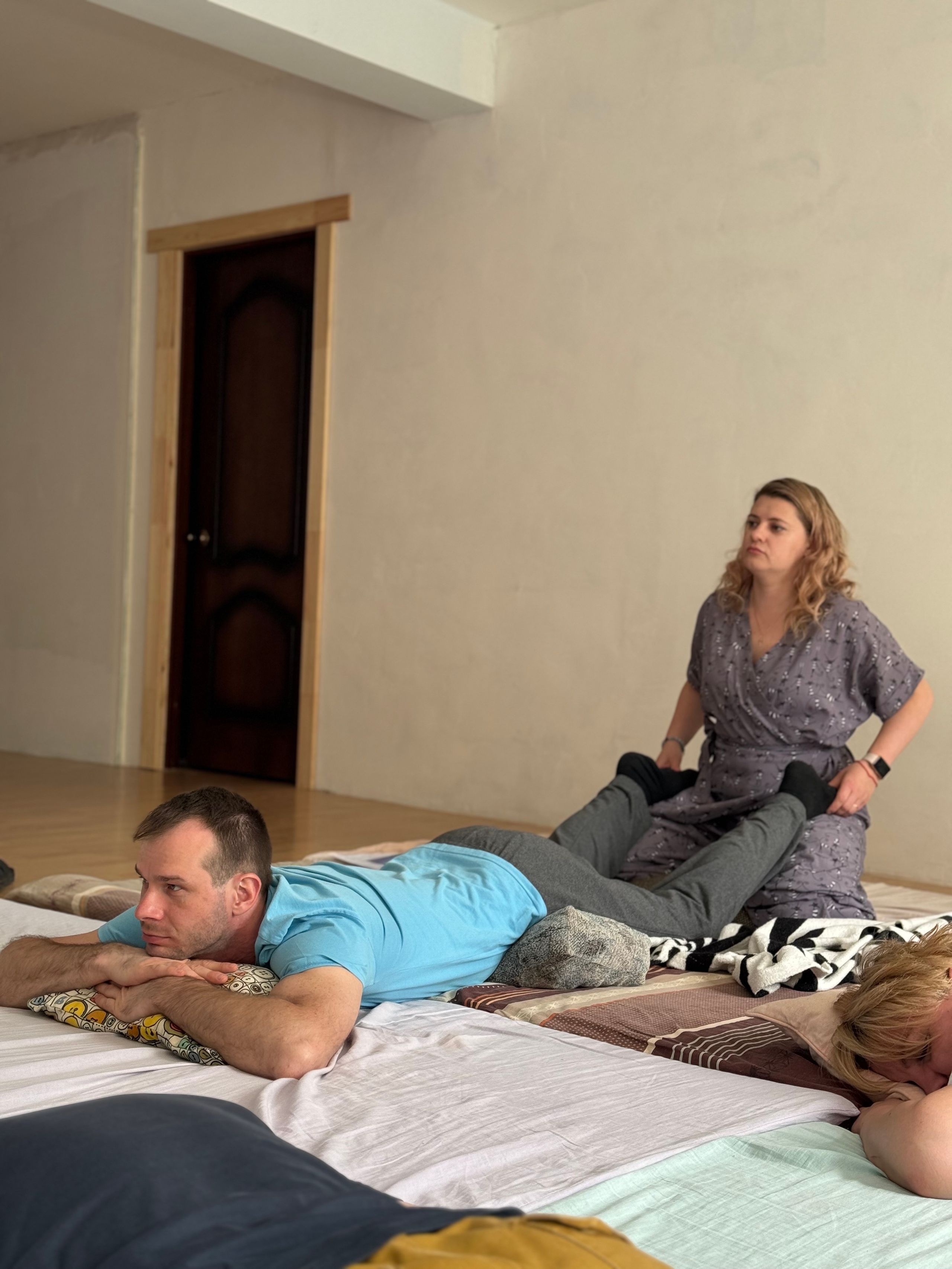 Проявление #1. Александр Прищепов - фотограф, режиссёр, продюсер