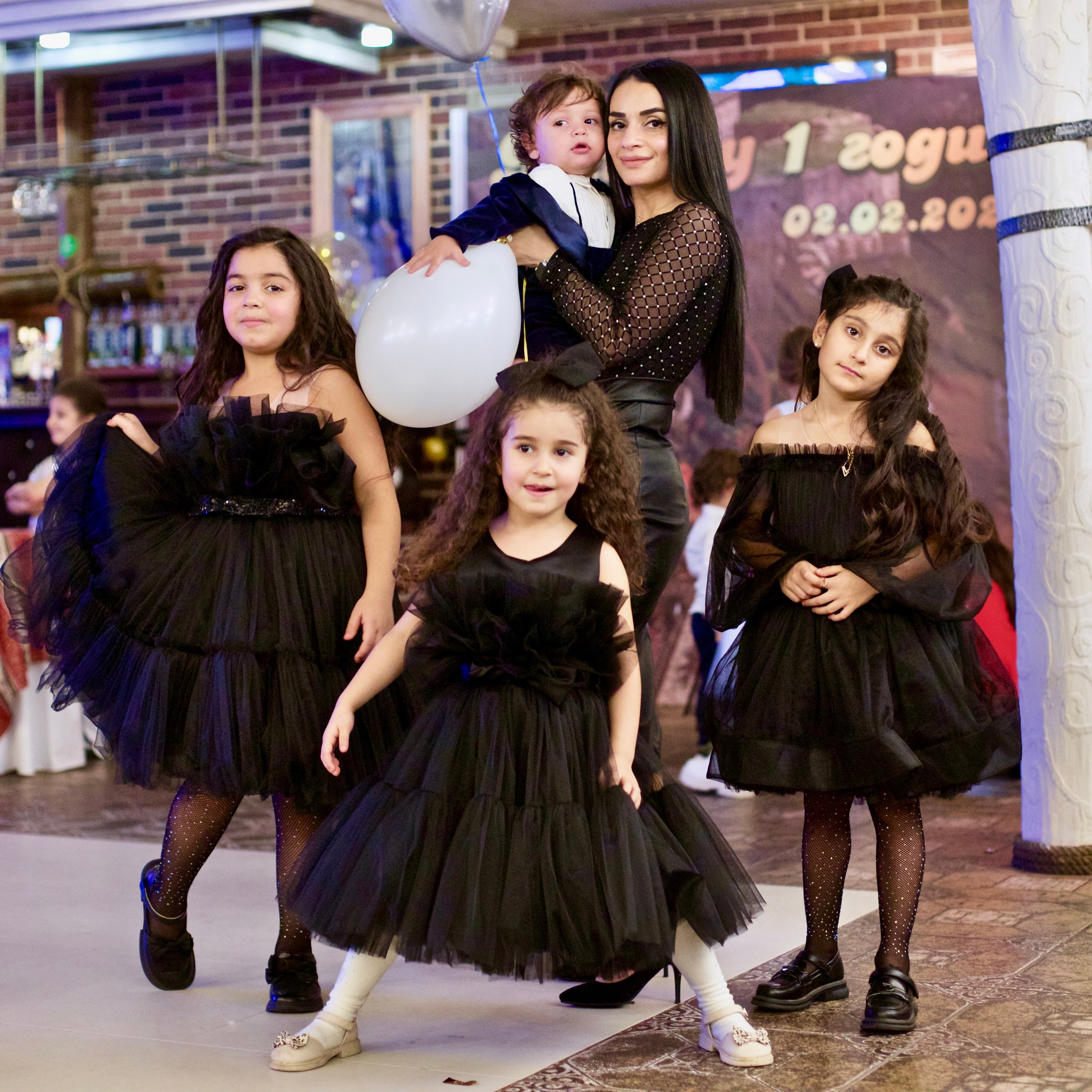 Годик. Свадебный и семейный фотограф-Королева Натали/Раменское-Жуковский-Москва/тел.+7 (985) 153-75-43