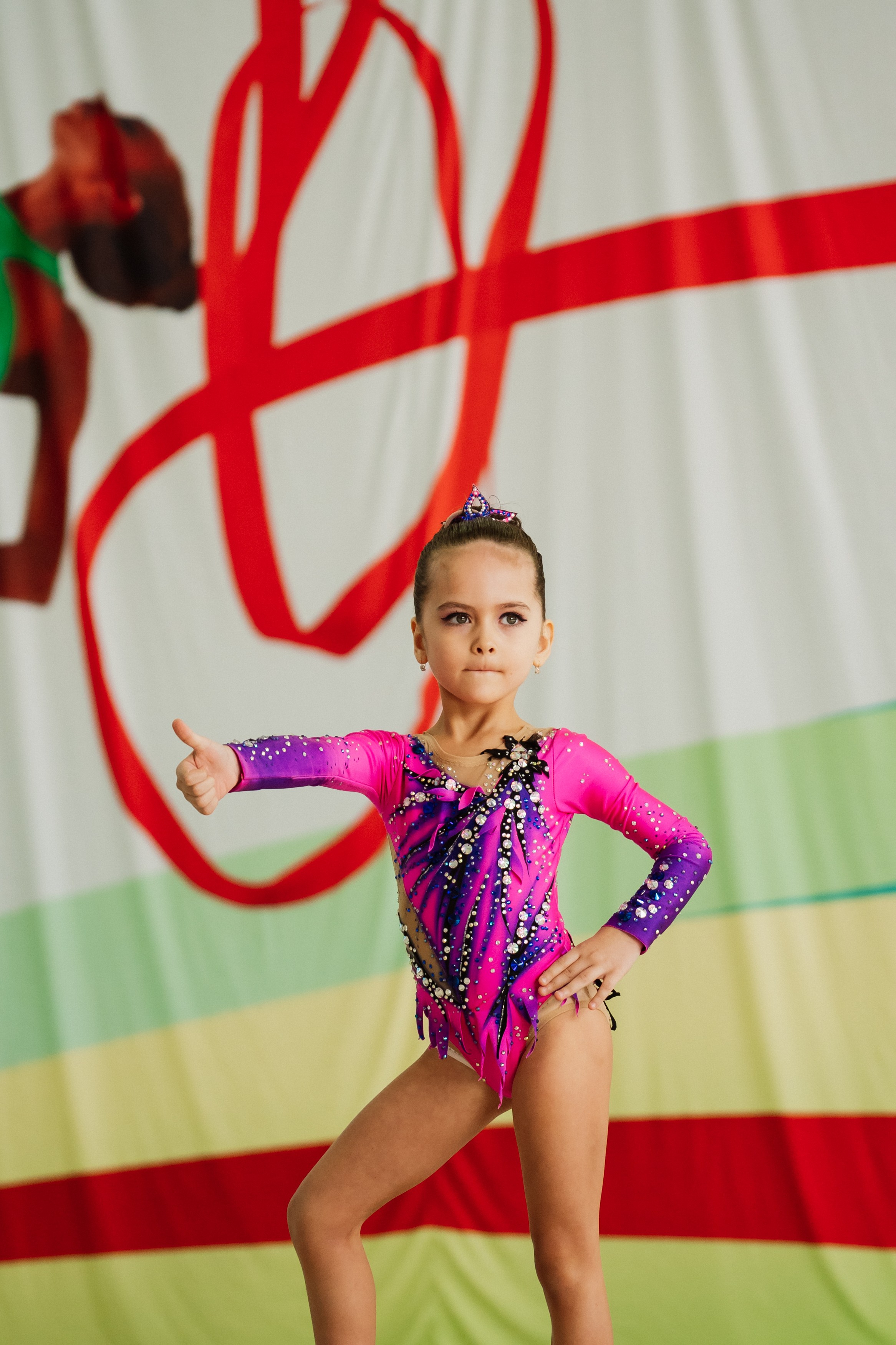 Возможности Безграничны. Воробьева Ксения — Спортивный и танцевальный фотограф Новосибирск