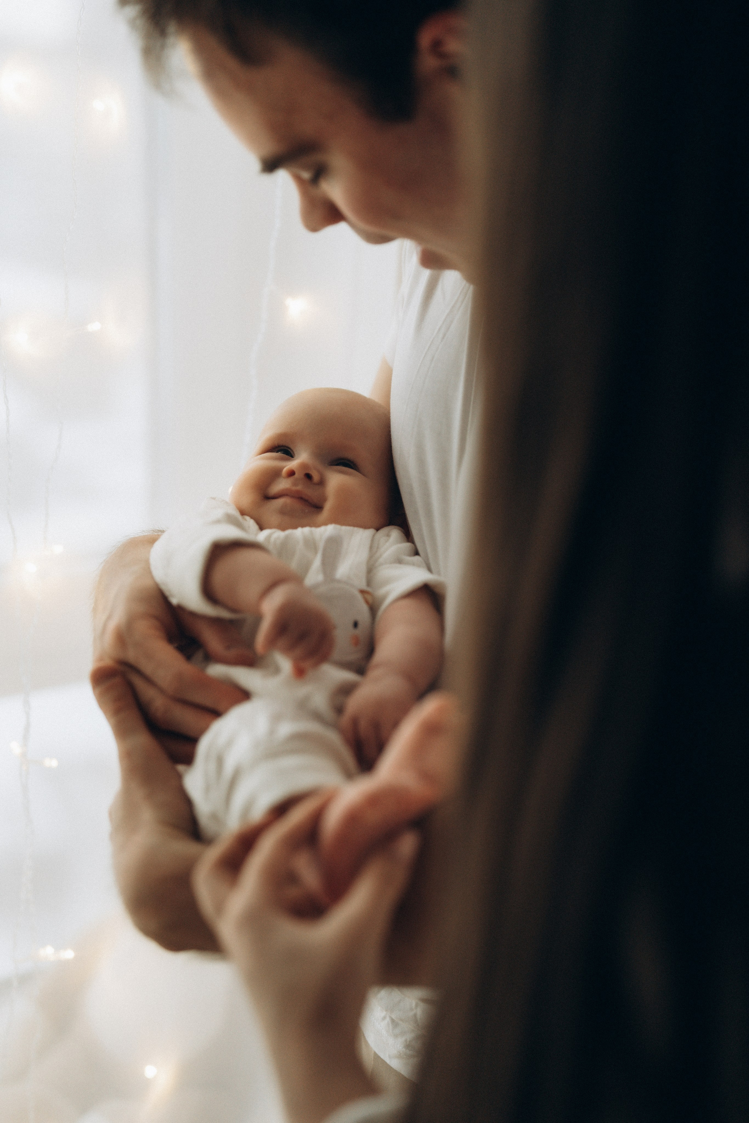 Оле 3 месяца. Елизавета Шумик Семейный Фотограф