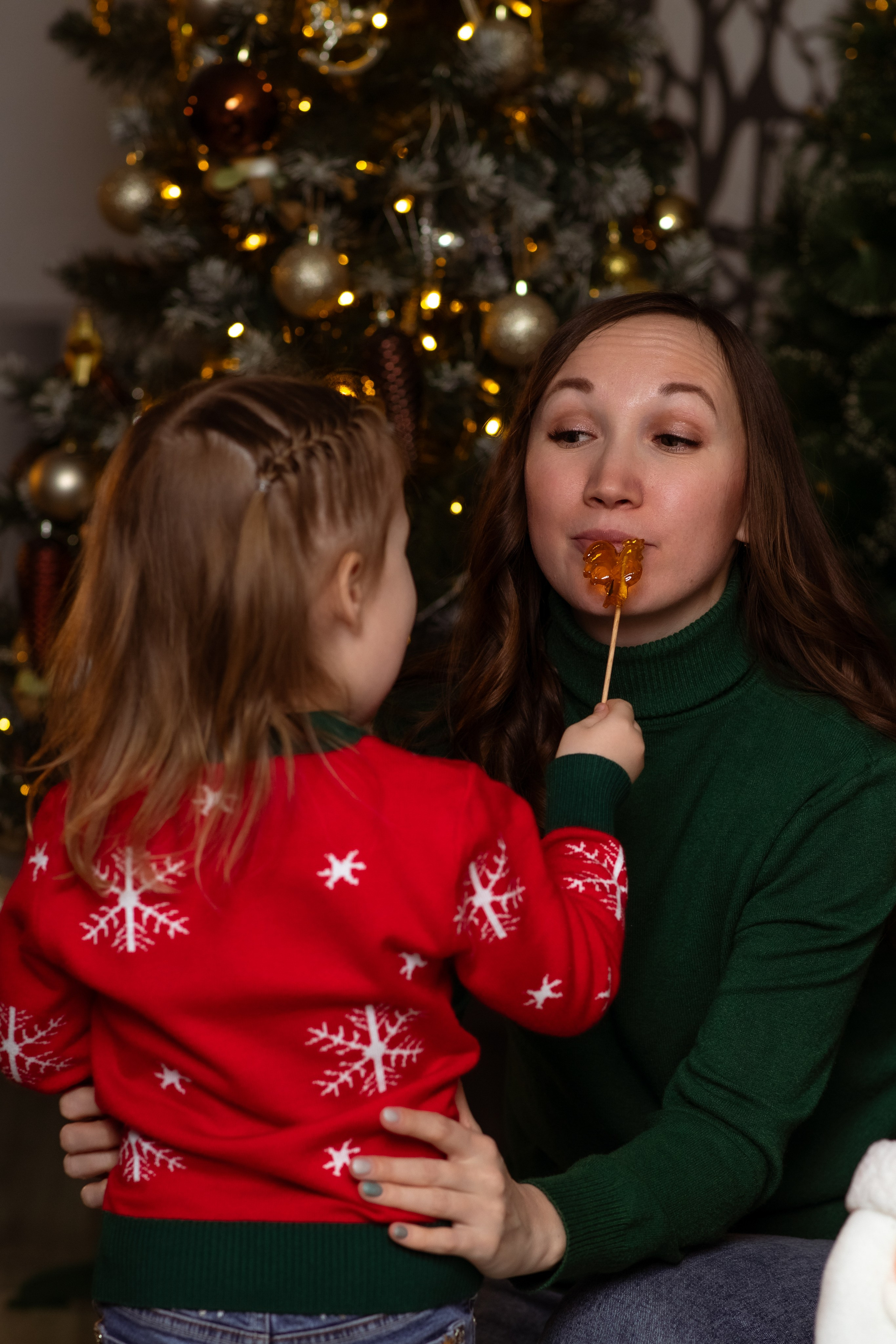 СЕМЕЙНАЯ ФОТОСЕССИЯ