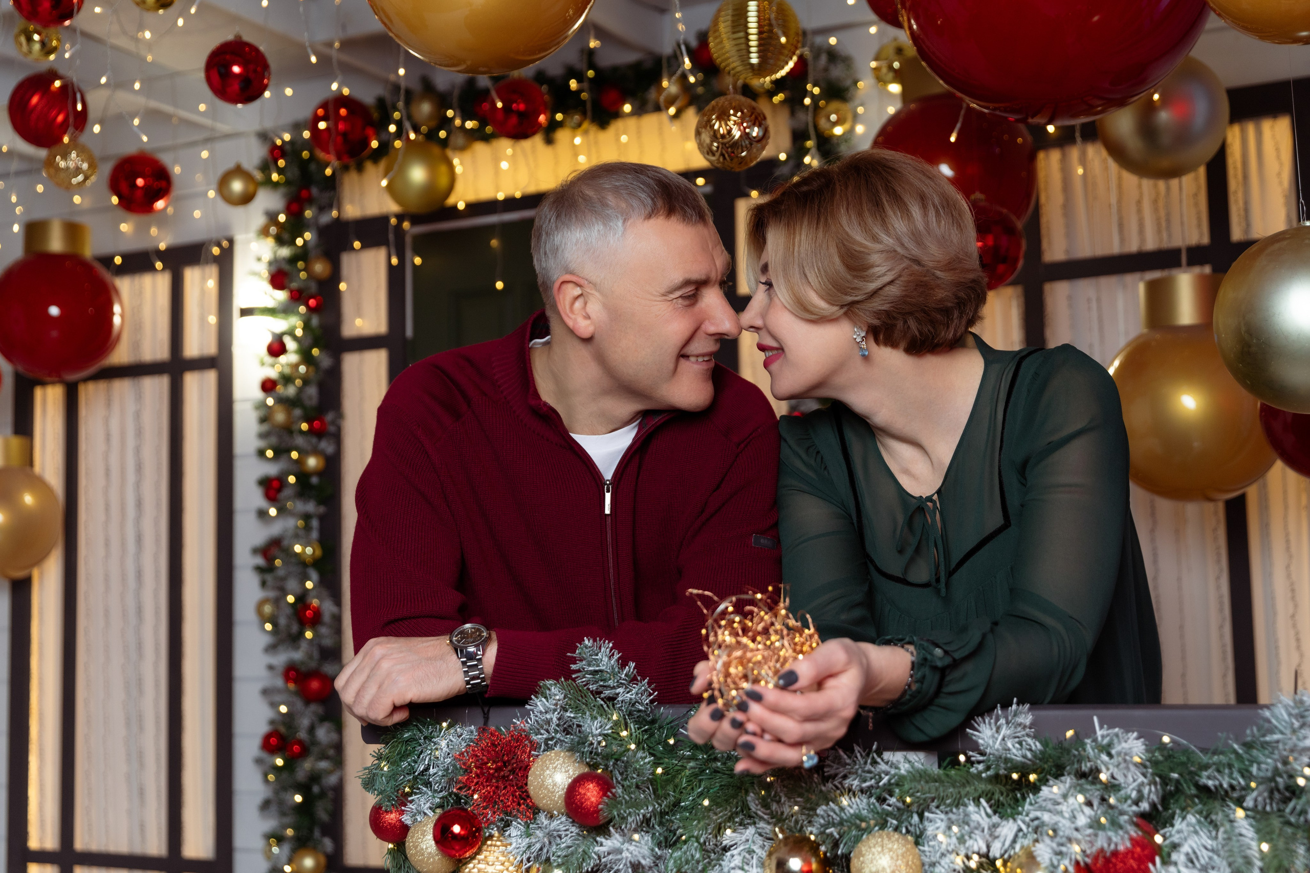 СЕМЕЙНАЯ ФОТОСЕССИЯ