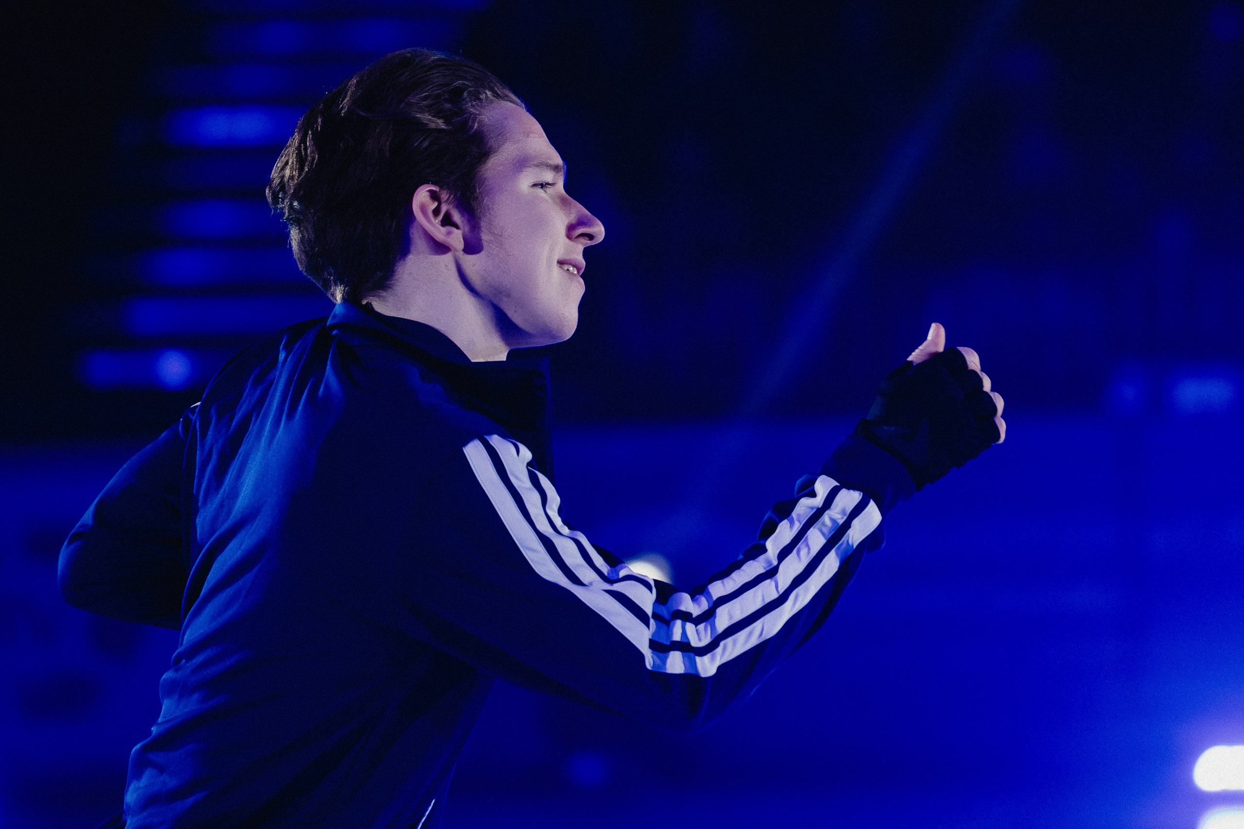 Шоу Этери Тутберидзе в Новосибирске. Воробьева Ксения — Спортивный и танцевальный фотограф Новосибирск