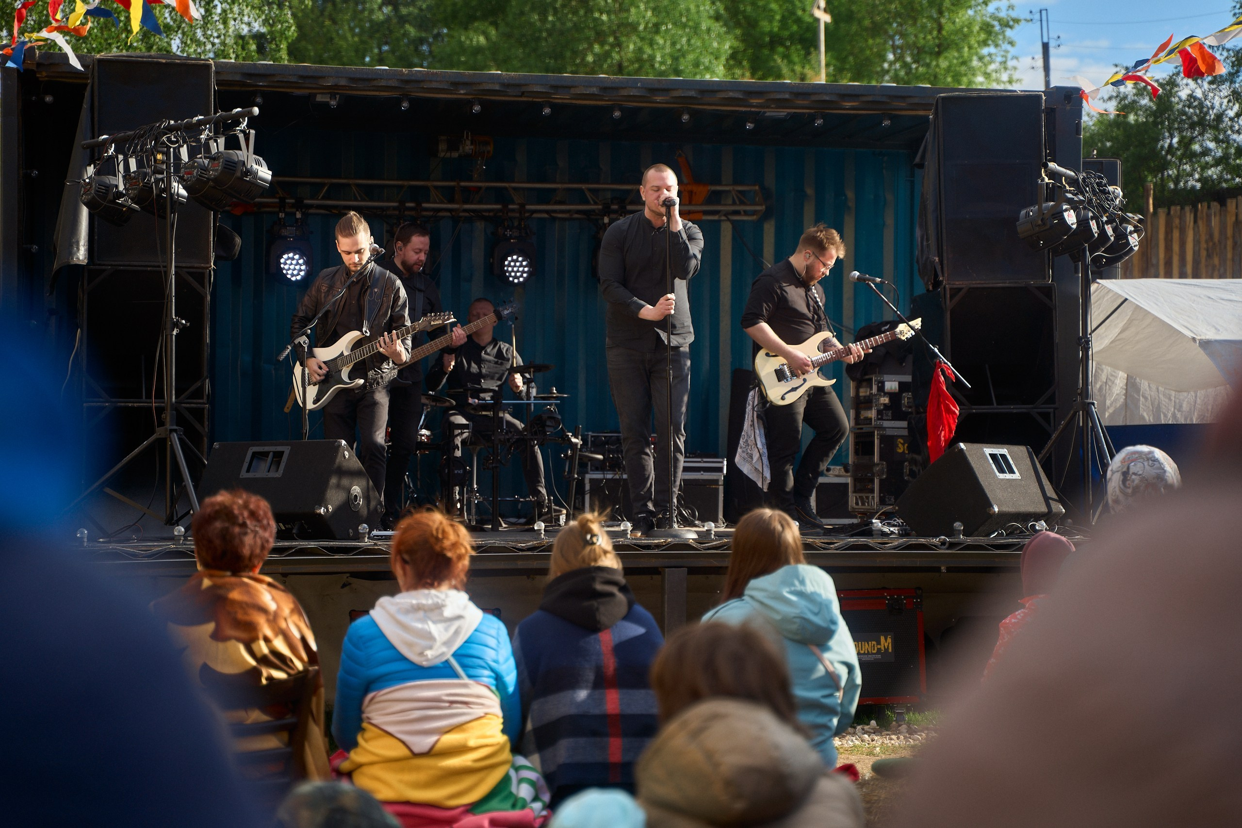 У Пожарского в Торжке 2025