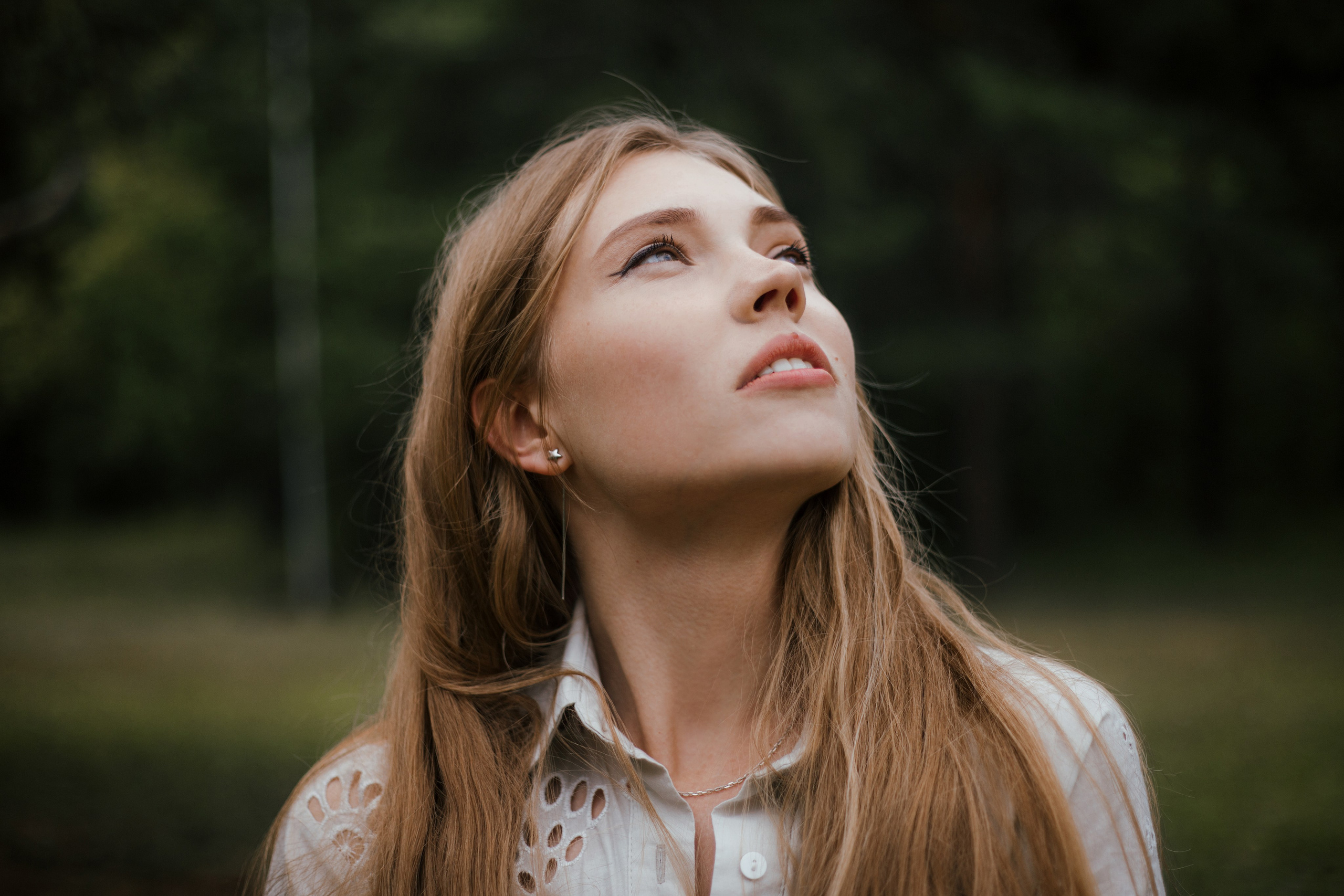 Photographer Alina Skitovich