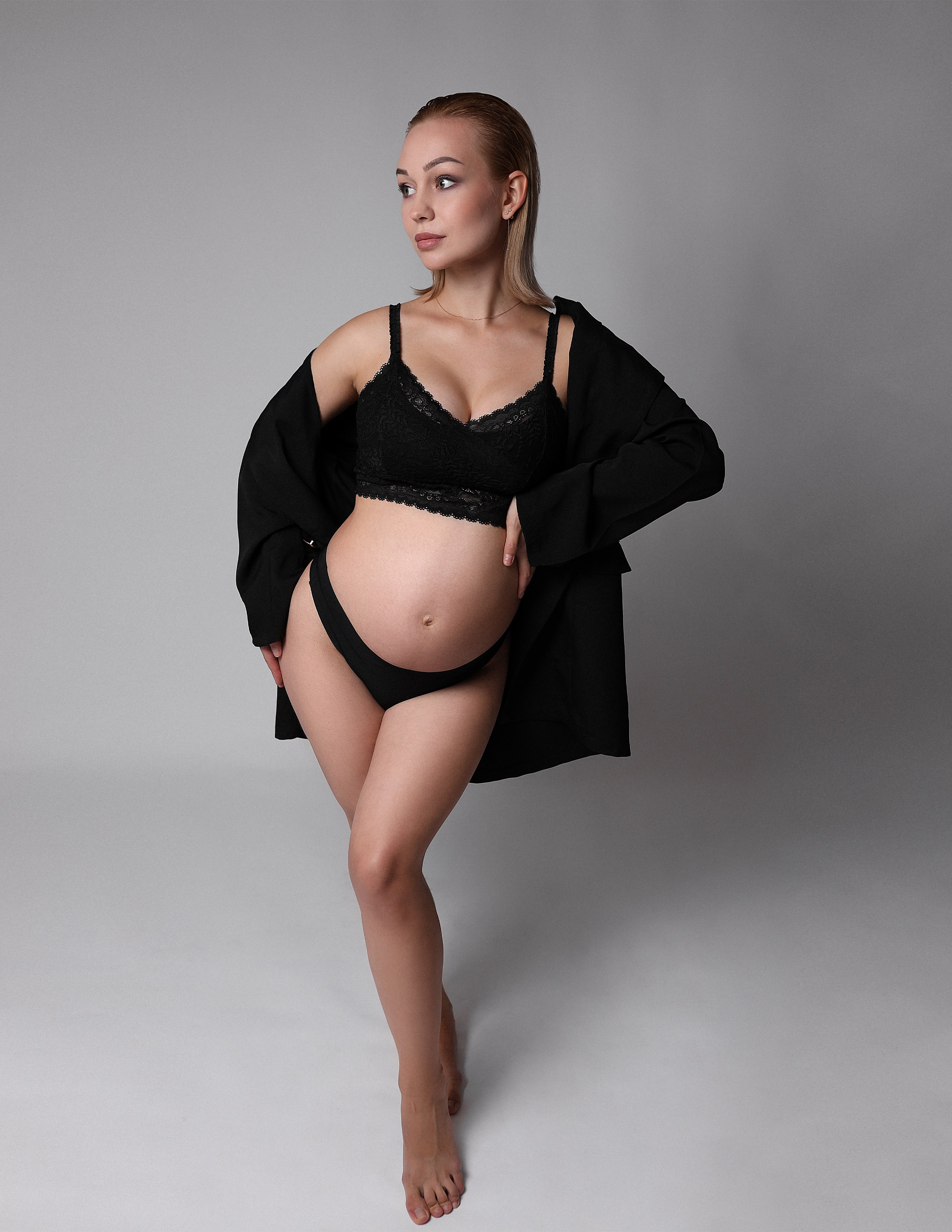 ФОТОСЕССИЯ БЕРЕМЕННОСТИ. Школьный фотограф в Красноярске