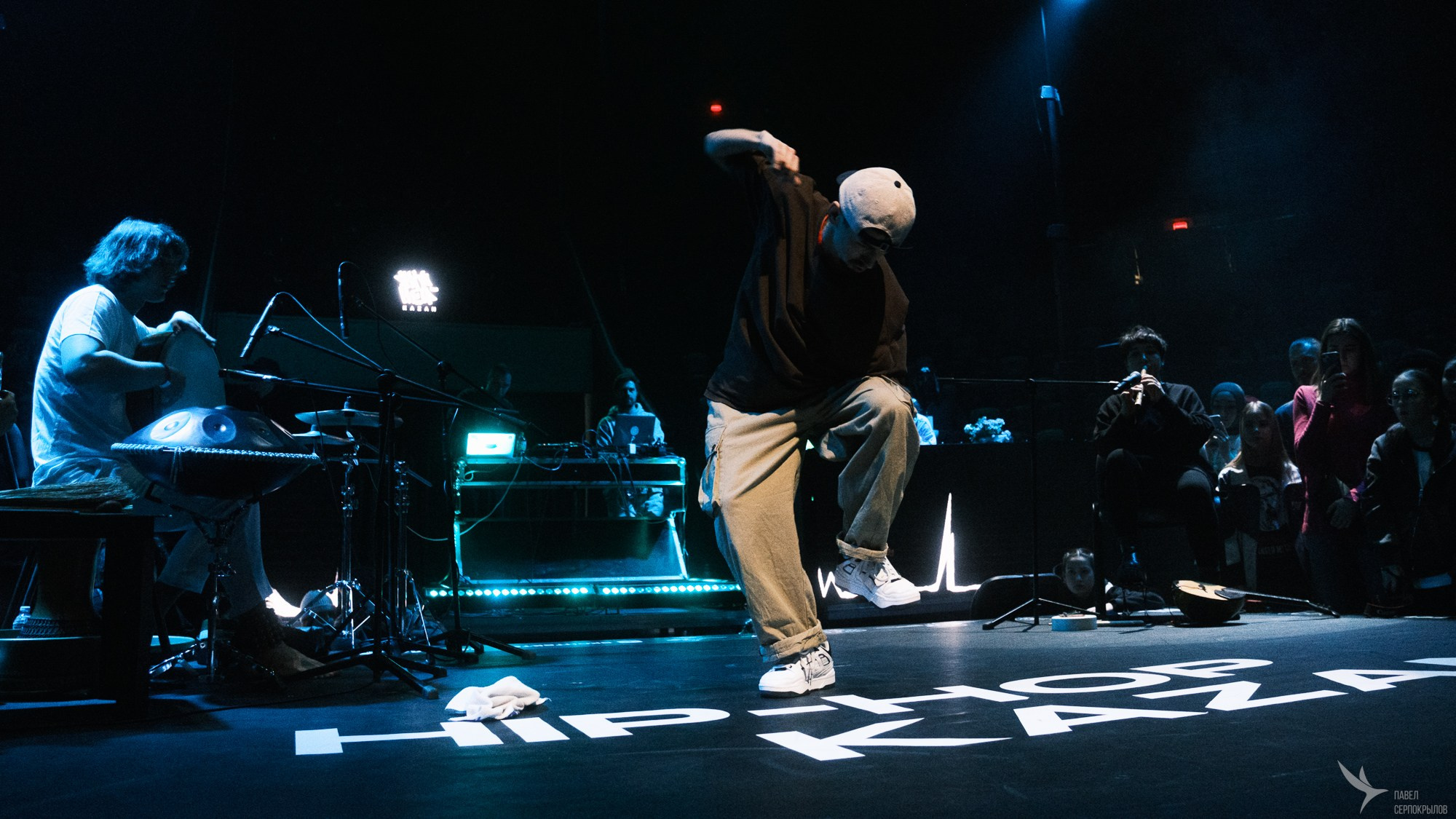 Hip-Hop Kazan. Репортажный фотограф в Казани Павел Серпокрылов