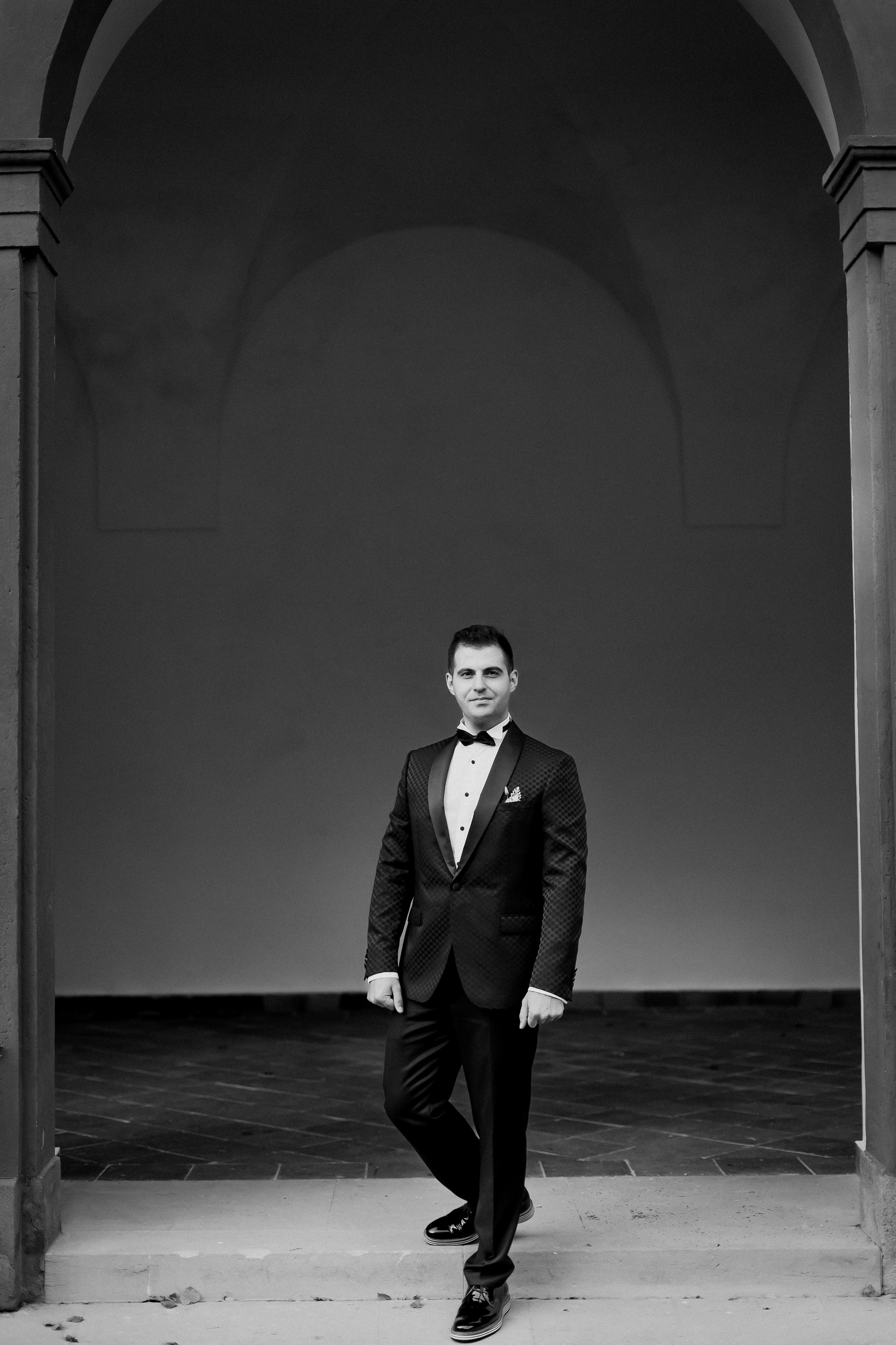 Свадебный фотограф в Калининграде Мария Ямышева