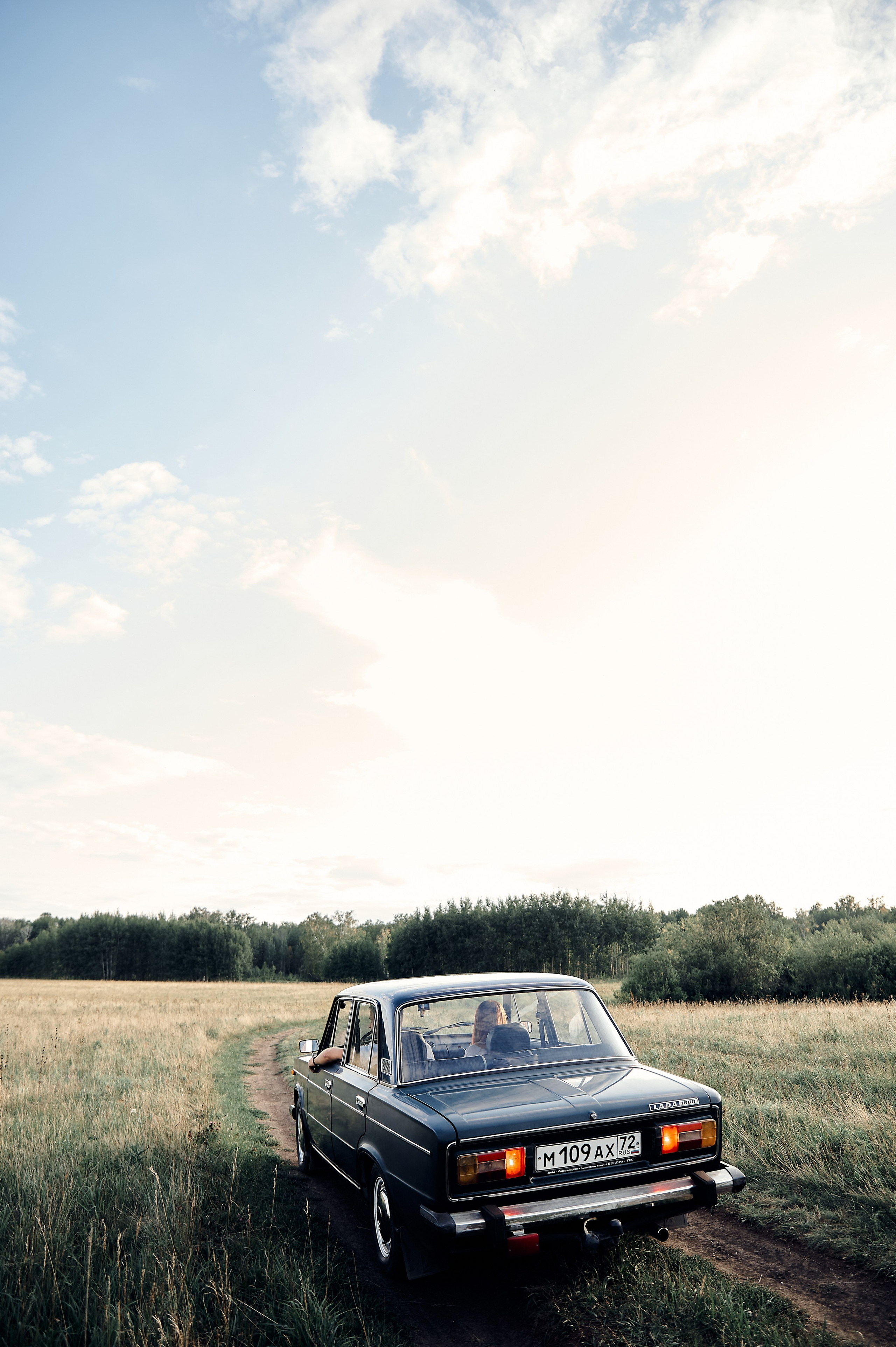 Места для фотосессии — Ишим. Свадебный и портретный фотограф в Тюмени Женя Черемнова