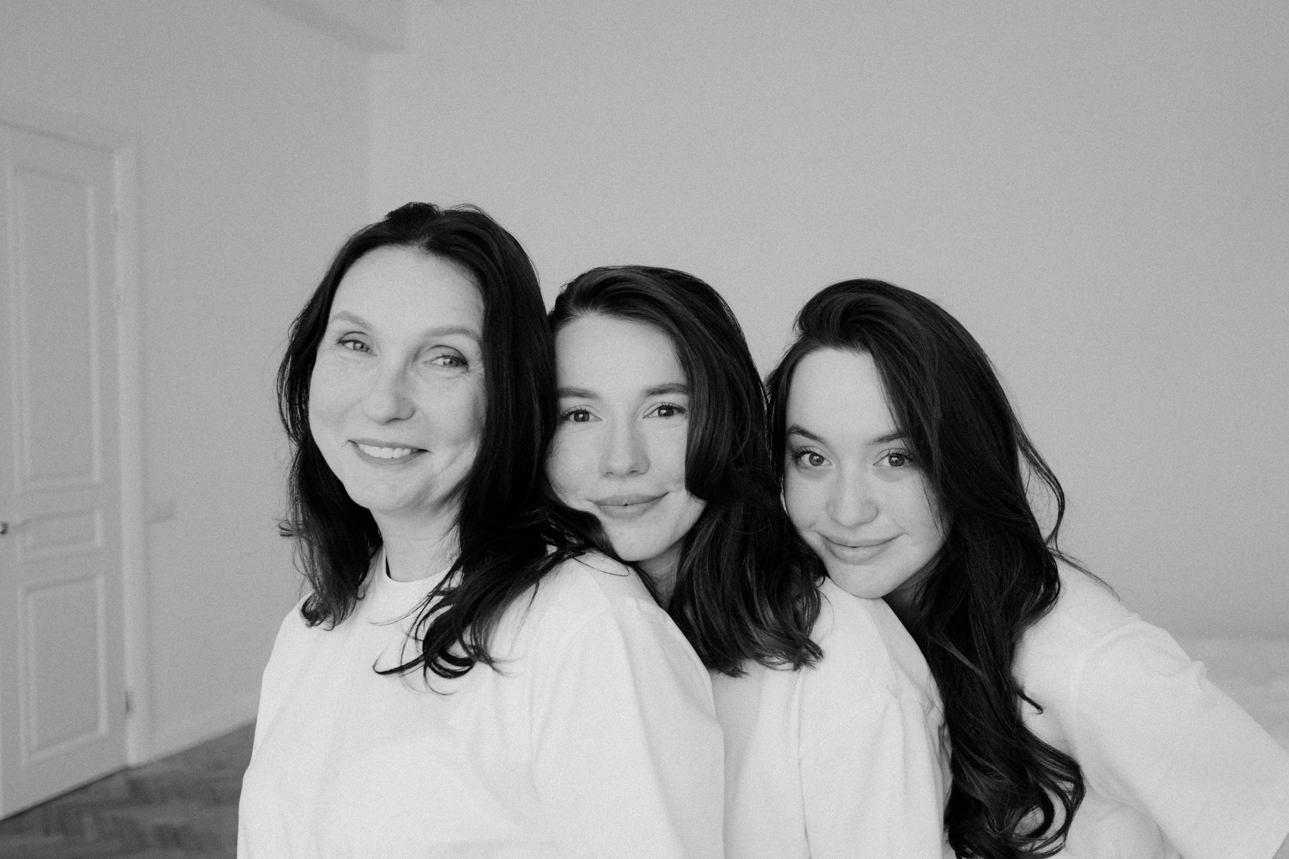 Фотограф в Москве — Анна Киселёва | портреты и тёплые истории