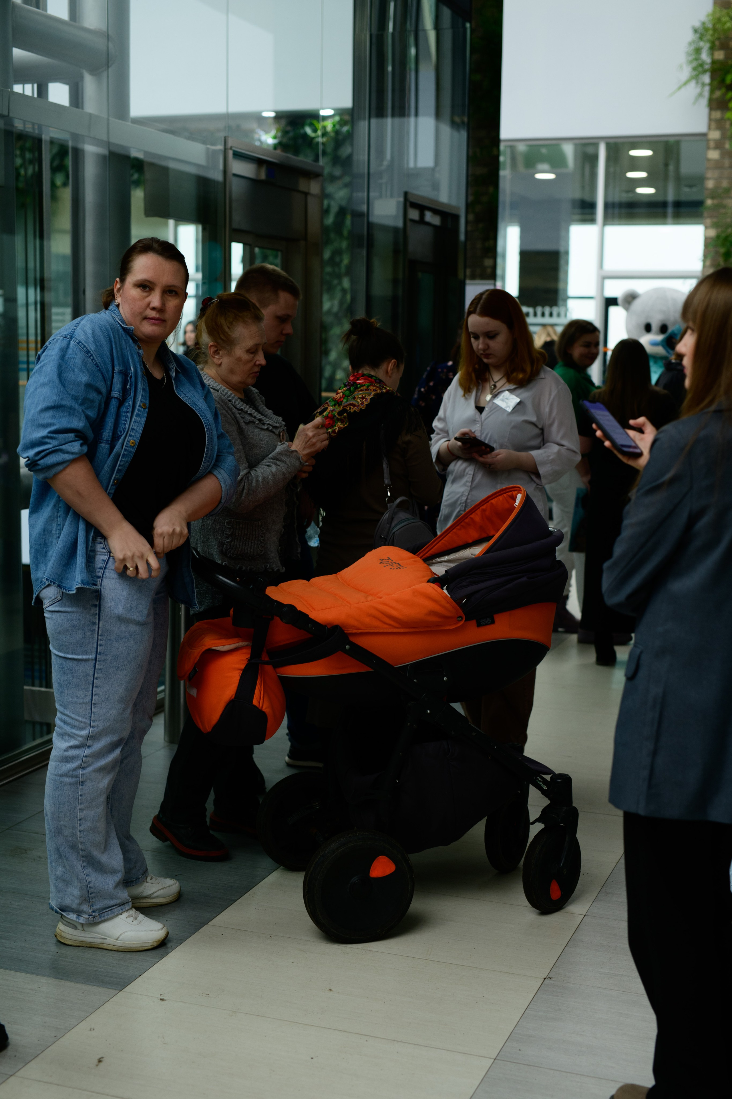 Фотоотчет праздника материнства март 2025 г. Профессиональный фотограф Елена Красилина г.Ярославль, г. Рыбинск