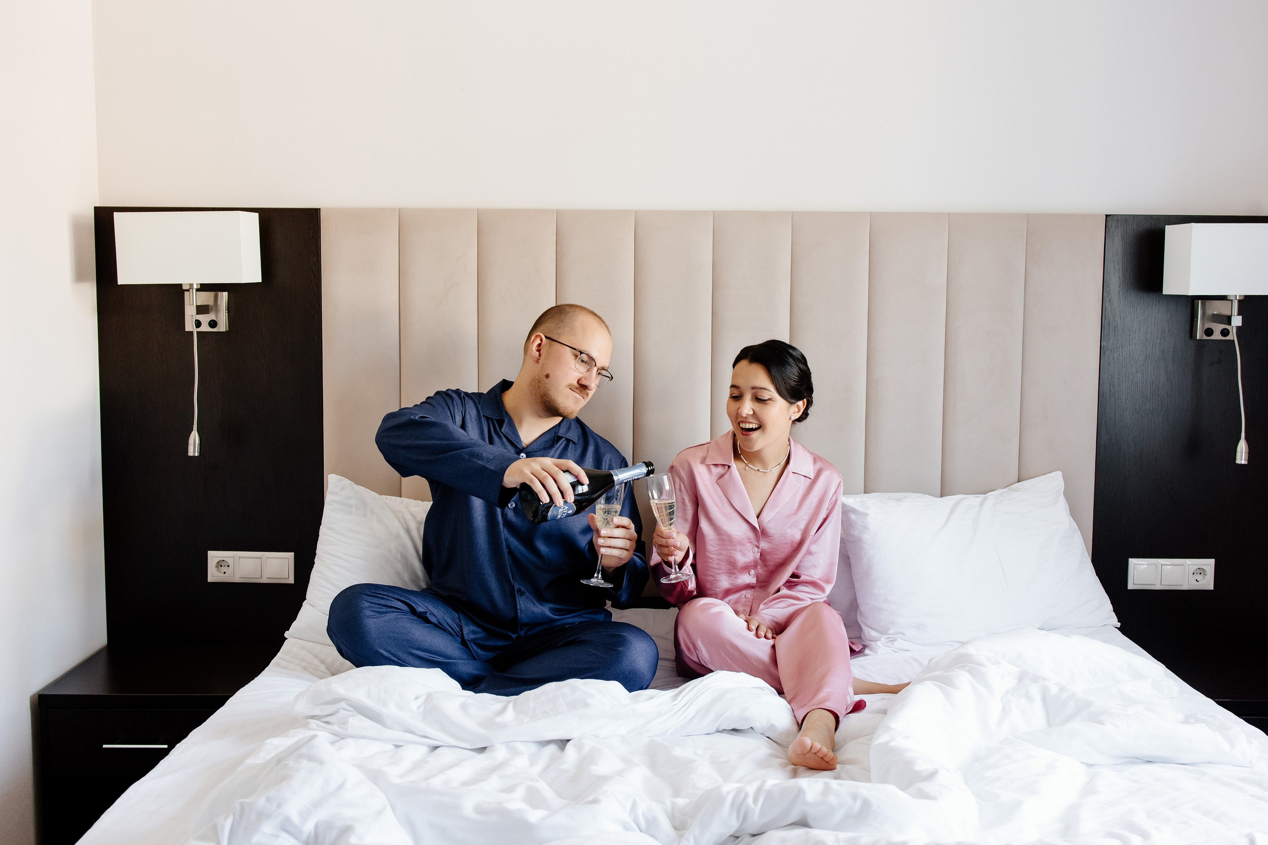 Свадьба в Голицын Клубе. Свадебный и семейный фотограф Екатерина Иванова