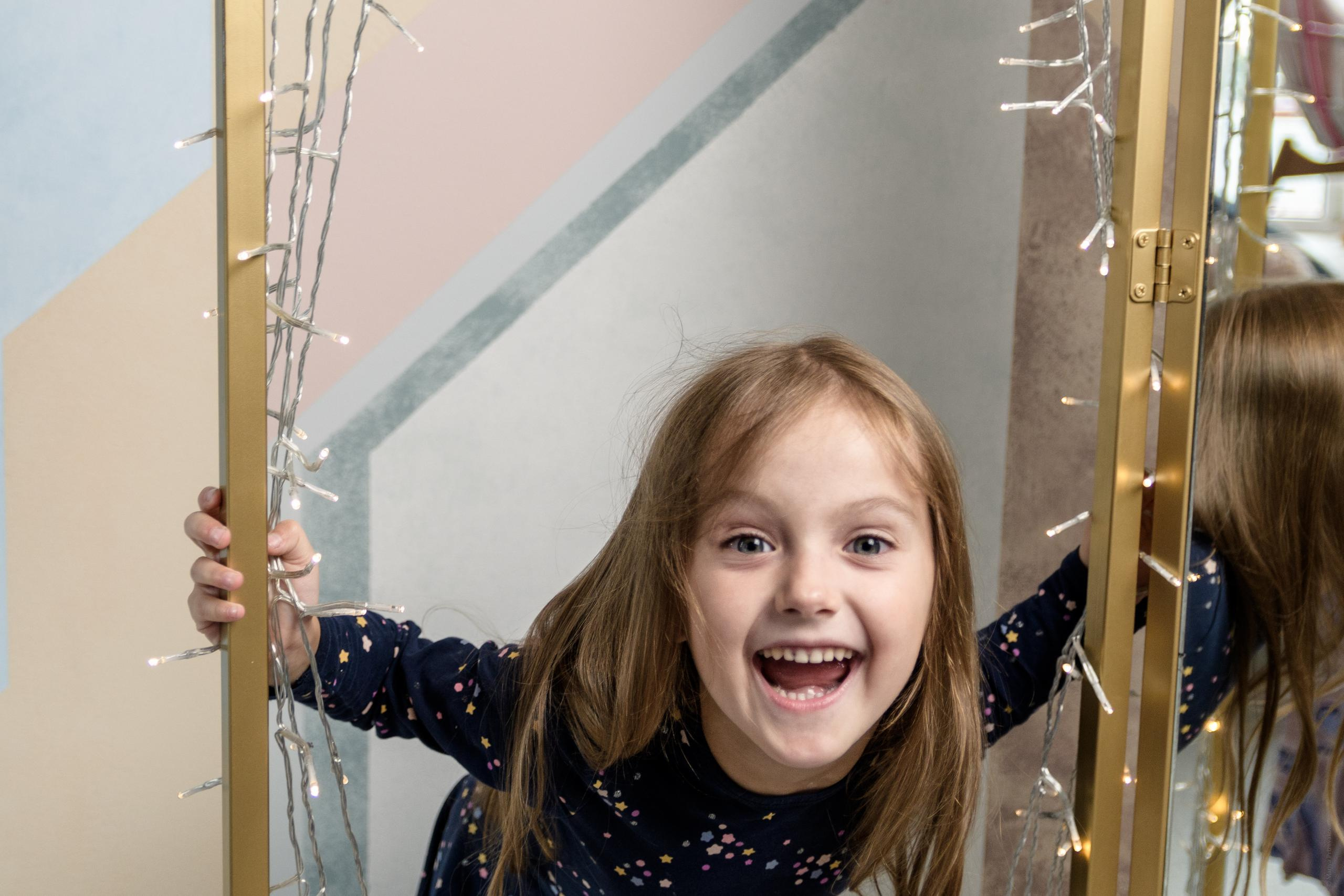 Студийная семейная фотосессия с Машей и ее дочкой Алисой. Семейный и индивидуальный фотограф Life style в Санкт-Петербурге Мария