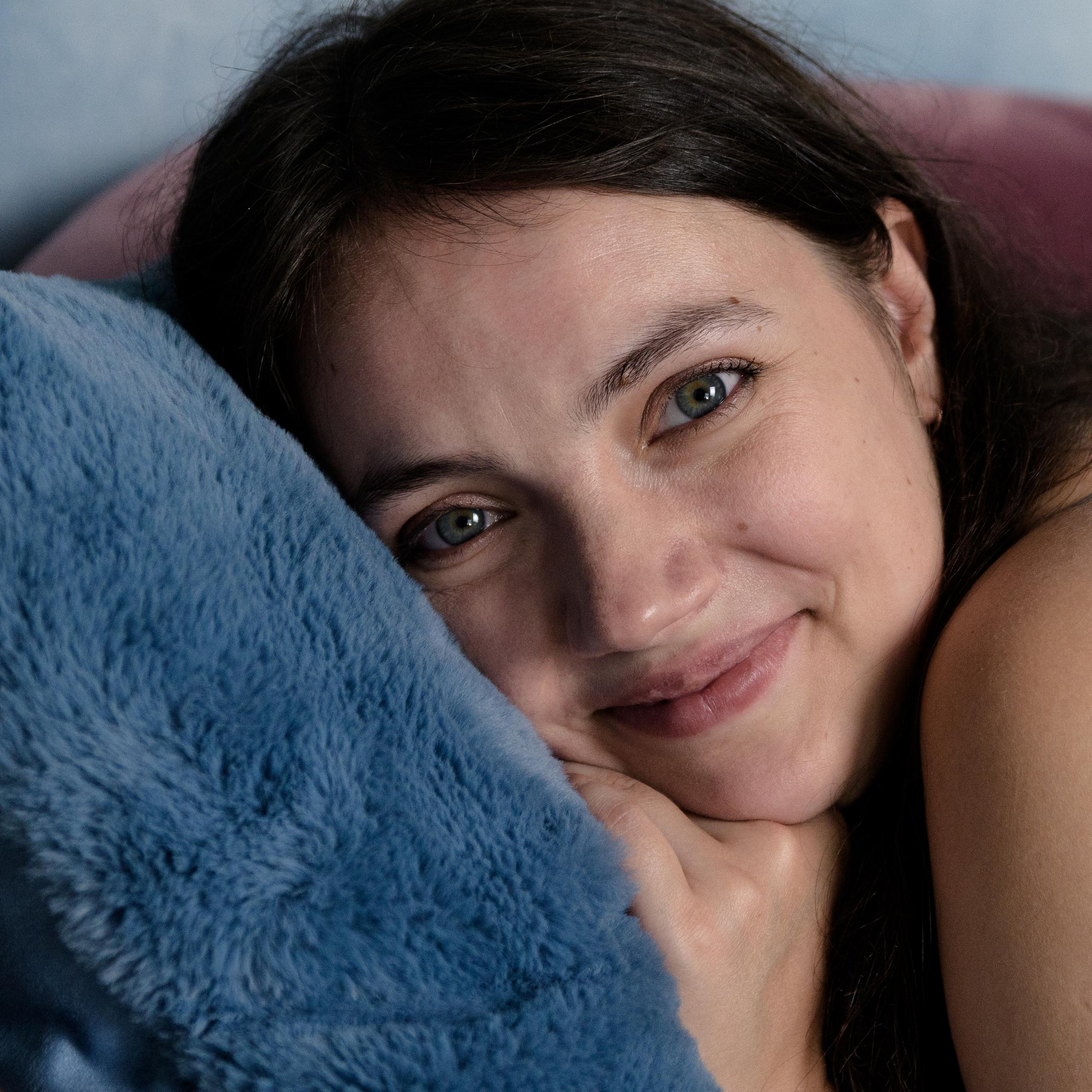 Студийная семейная фотосессия с Машей и ее дочкой Алисой. Семейный и индивидуальный фотограф Life style в Санкт-Петербурге Мария