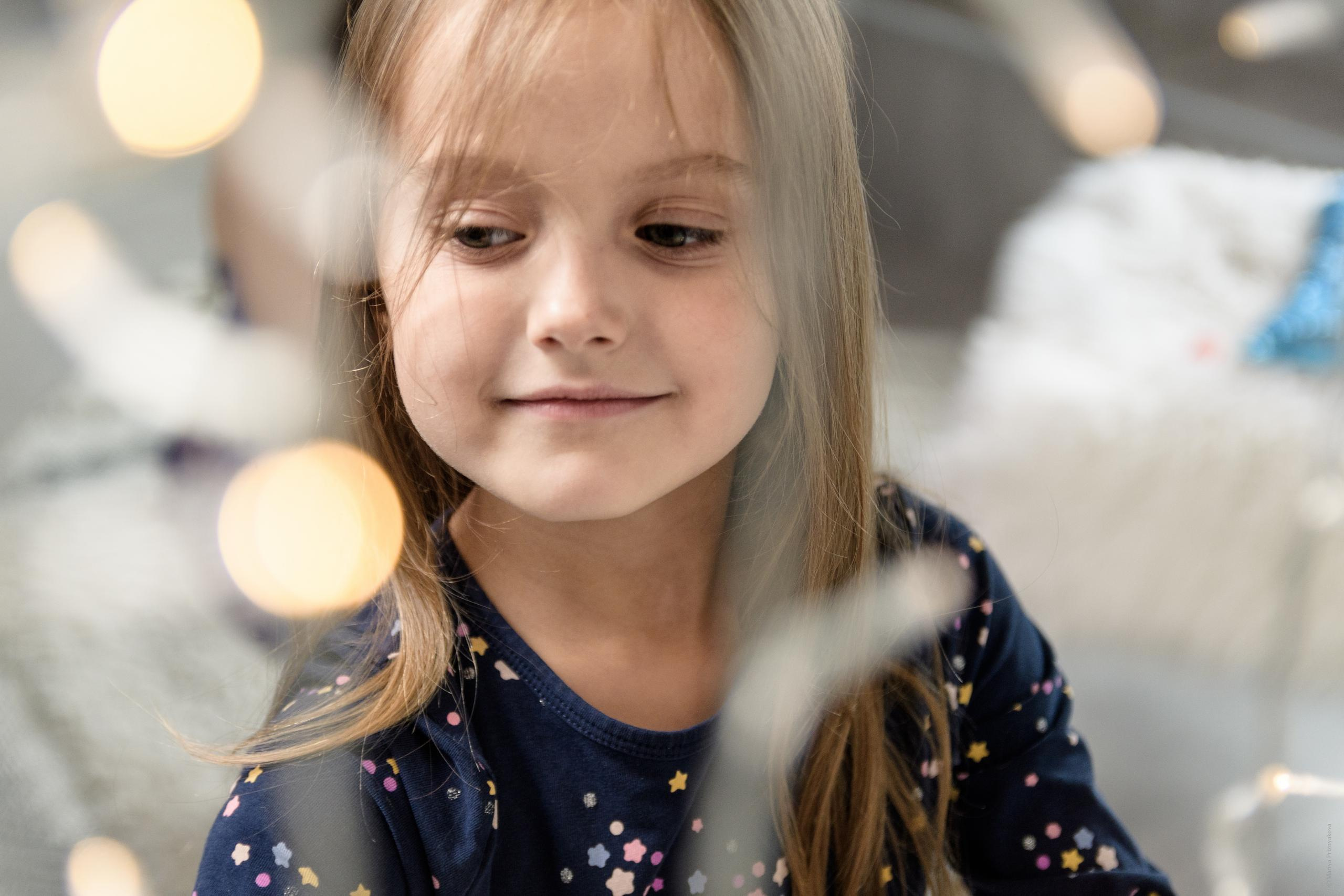 Студийная семейная фотосессия с Машей и ее дочкой Алисой. Семейный и индивидуальный фотограф Life style в Санкт-Петербурге Мария