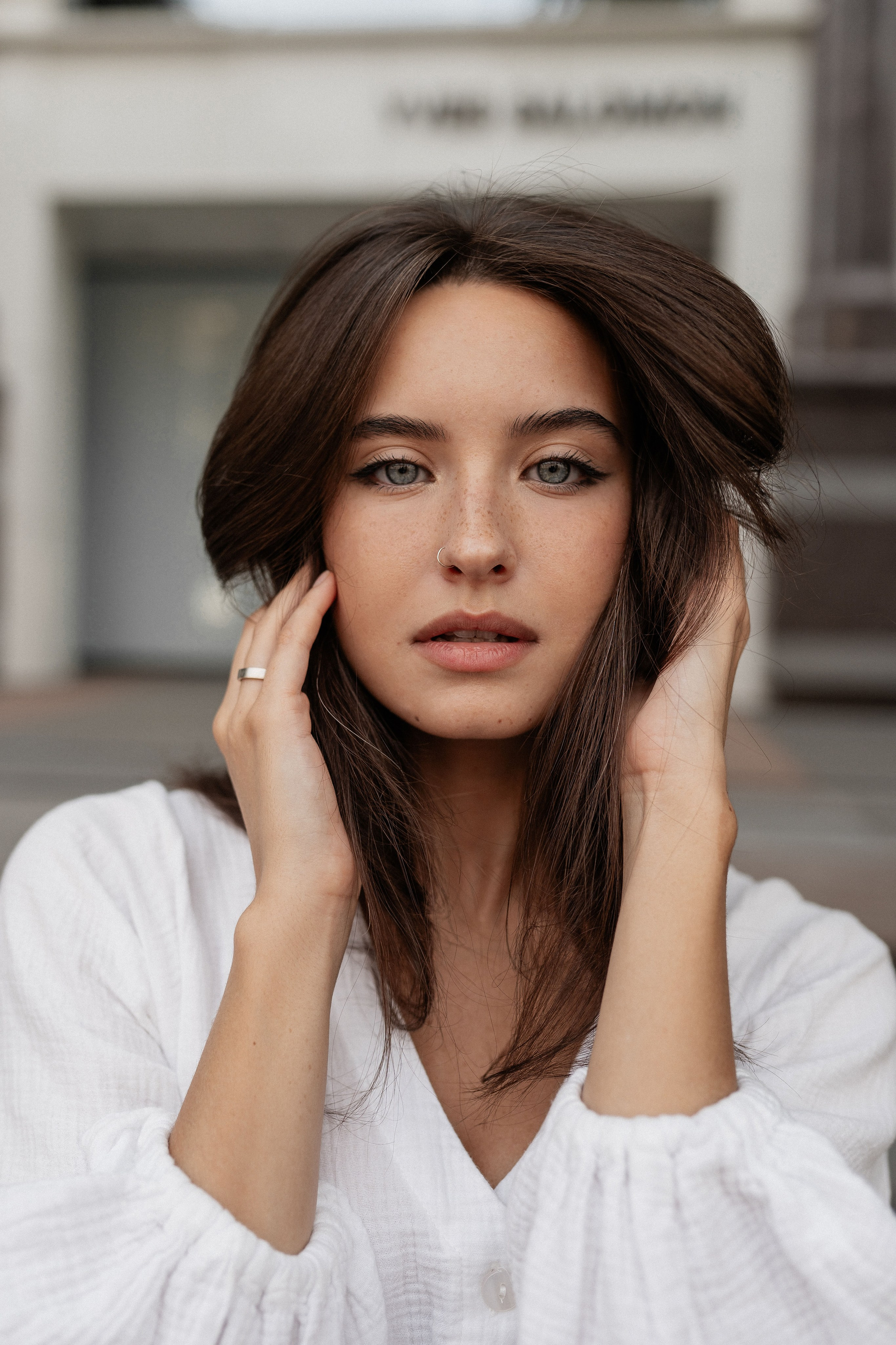 Meyker Daria • Photographer in St. Petersburg