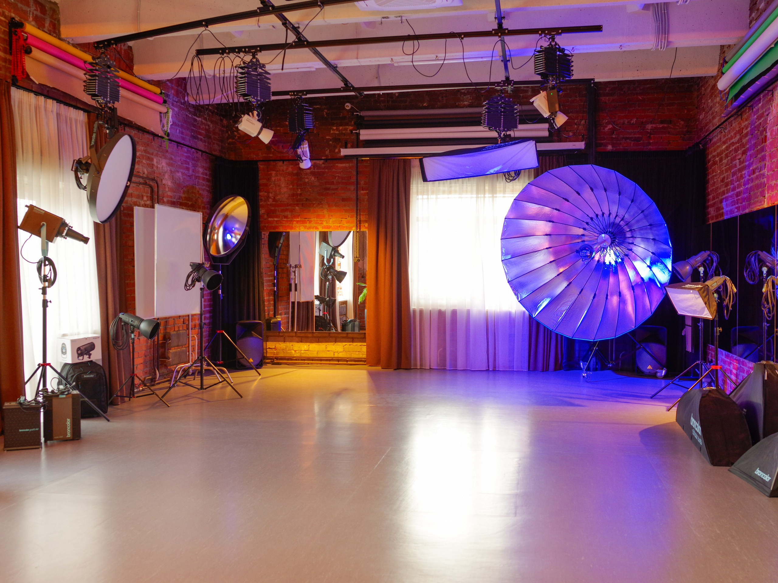 Фото & Видео студия XIMIYA