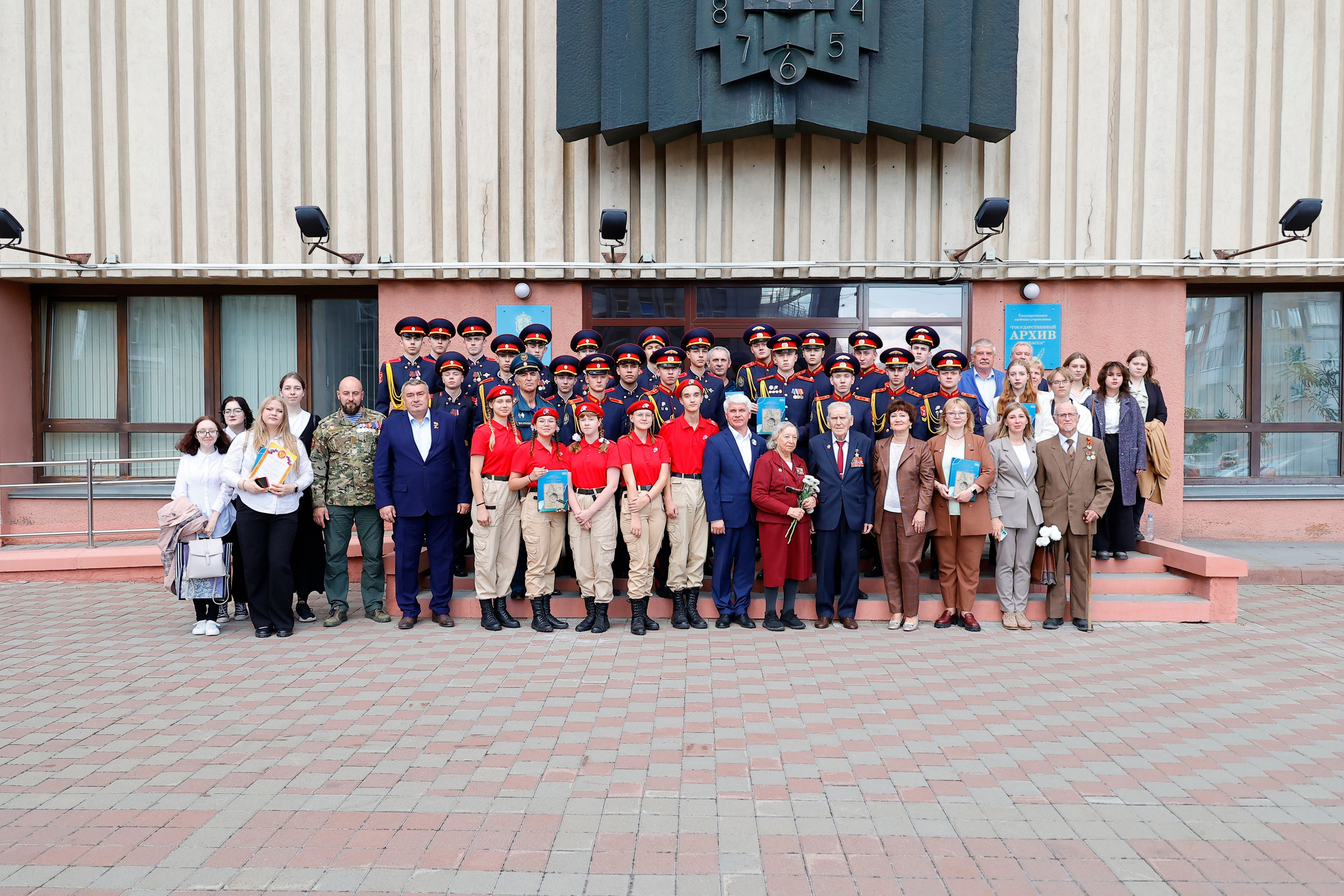 Общественно-политические события. Репортажное и контент фото для бизнеса. Клим Мурашкин. Кемерово