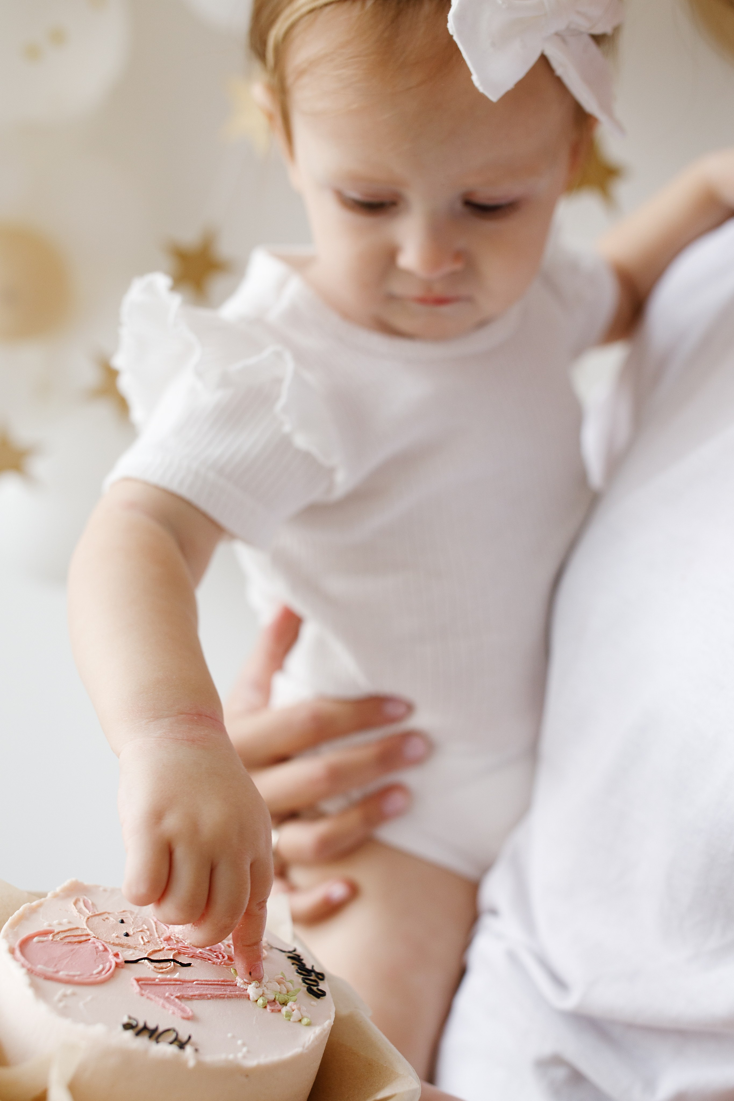 Юне 1 годик. Фотограф на годик Хабаровск Детский и семейный фотограф в Хабаровске Юлия Матвиенко