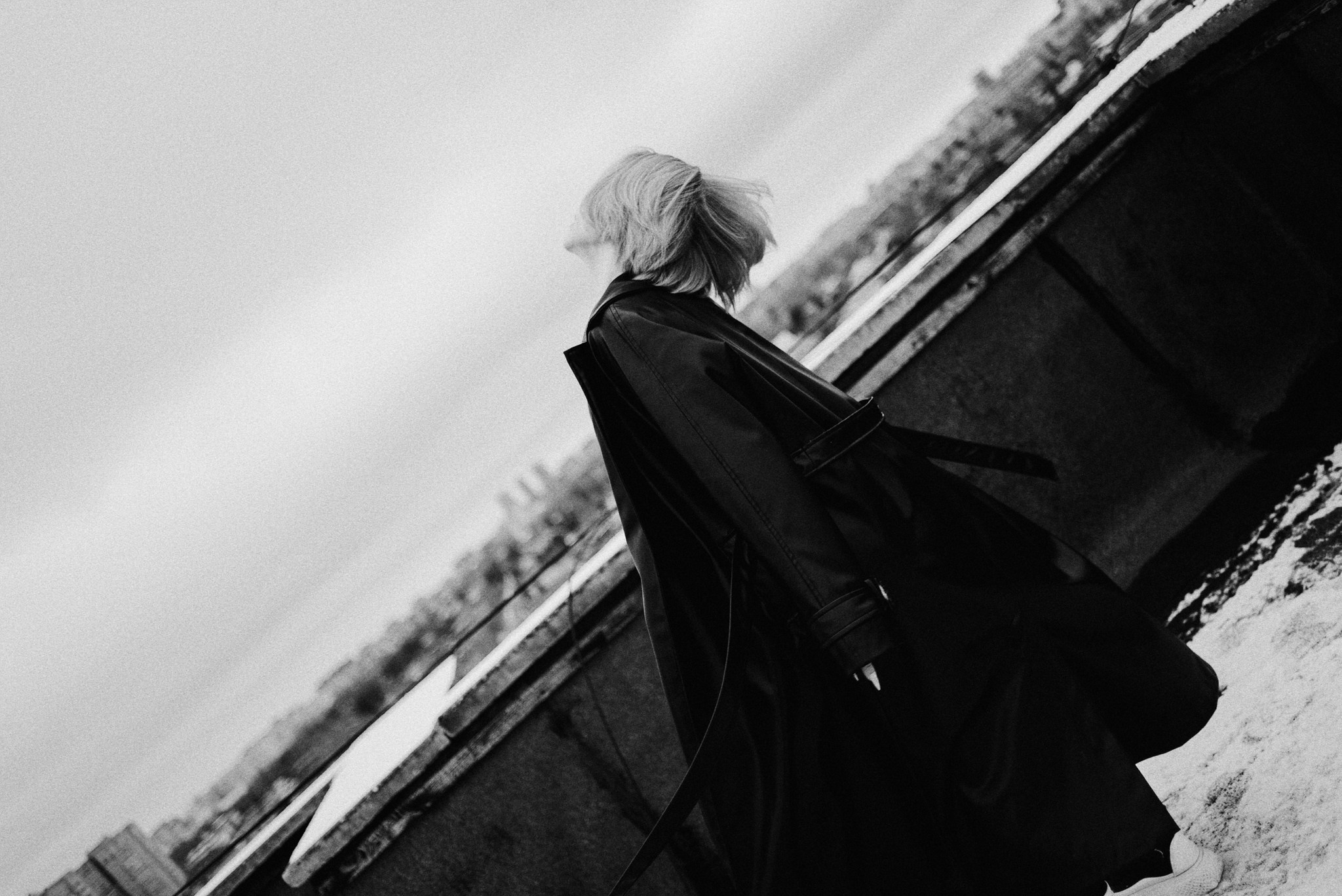 Фотостудия на крыше тюмень. Фотограф Дарья Мустафина, Тюмень