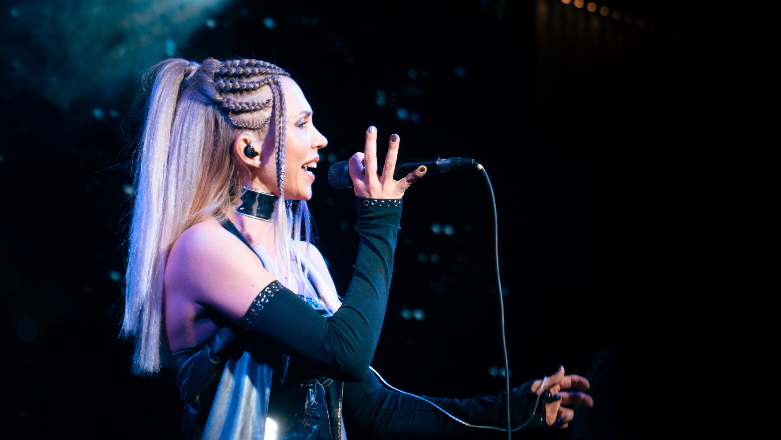 Фотографии концертов Новосибирска