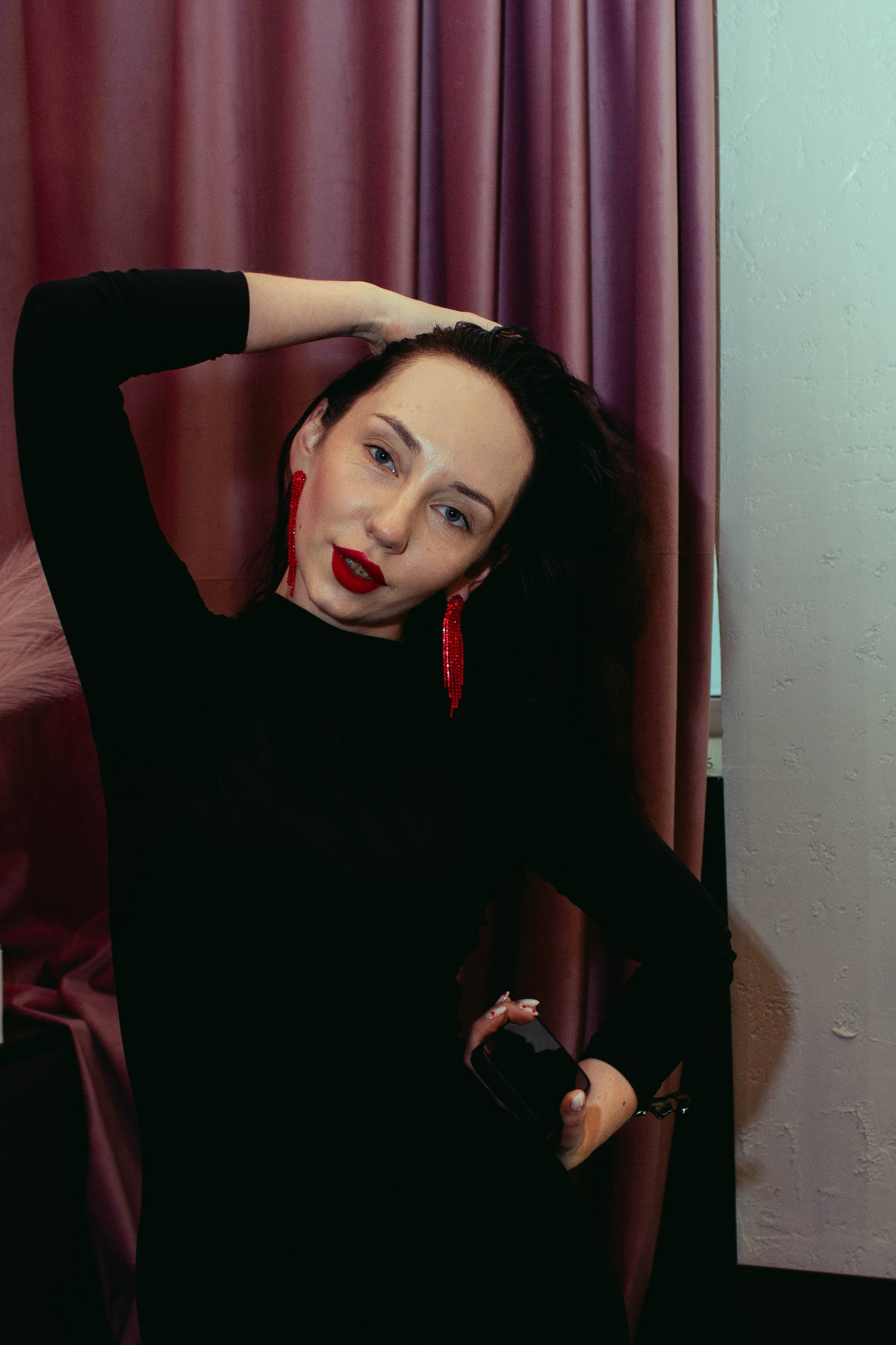 Бизнес Вечеринка. Портретный фотограф Москва Юлия Трякина