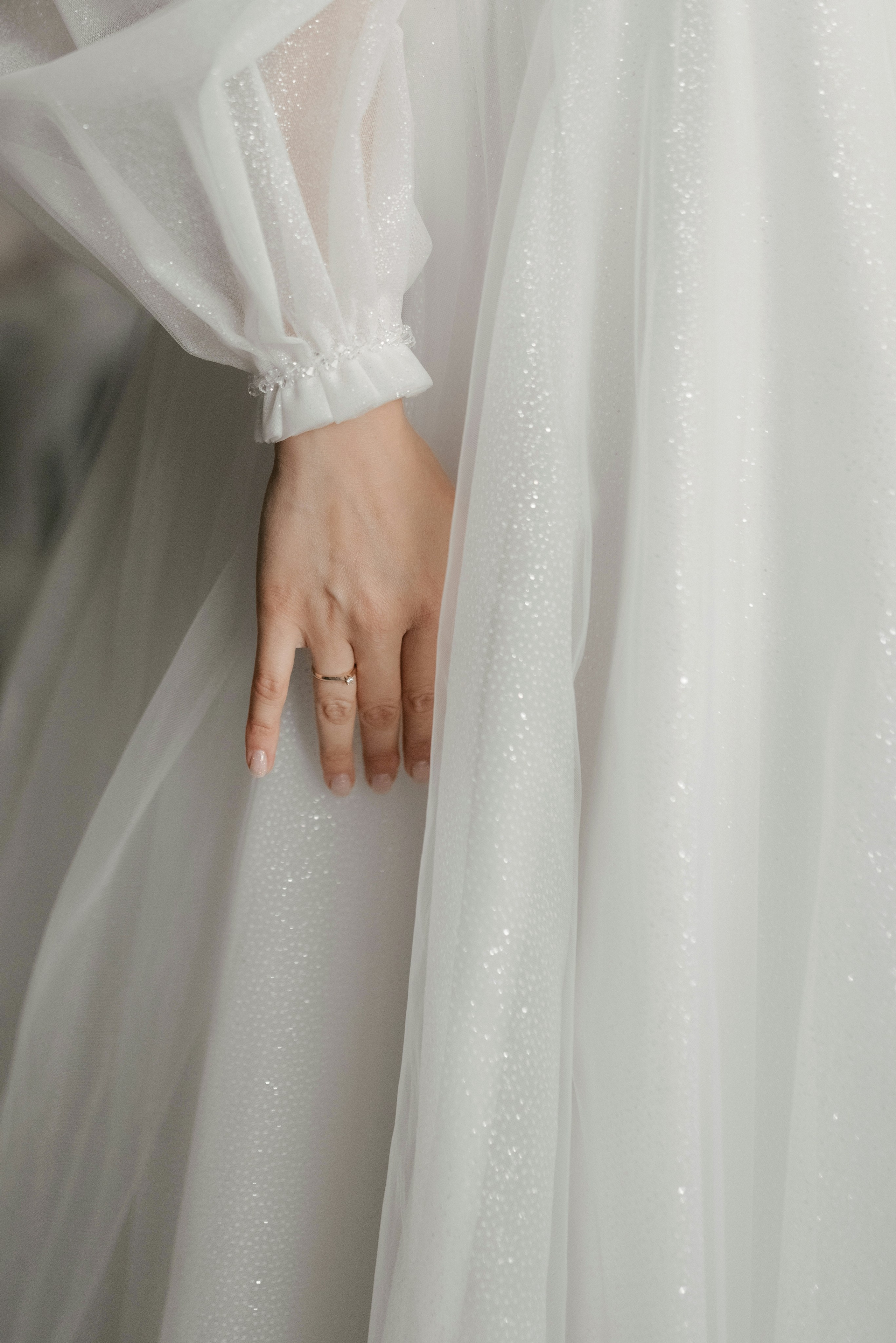 Свадебный фотограф в Туле и Москве — Настя Водолей