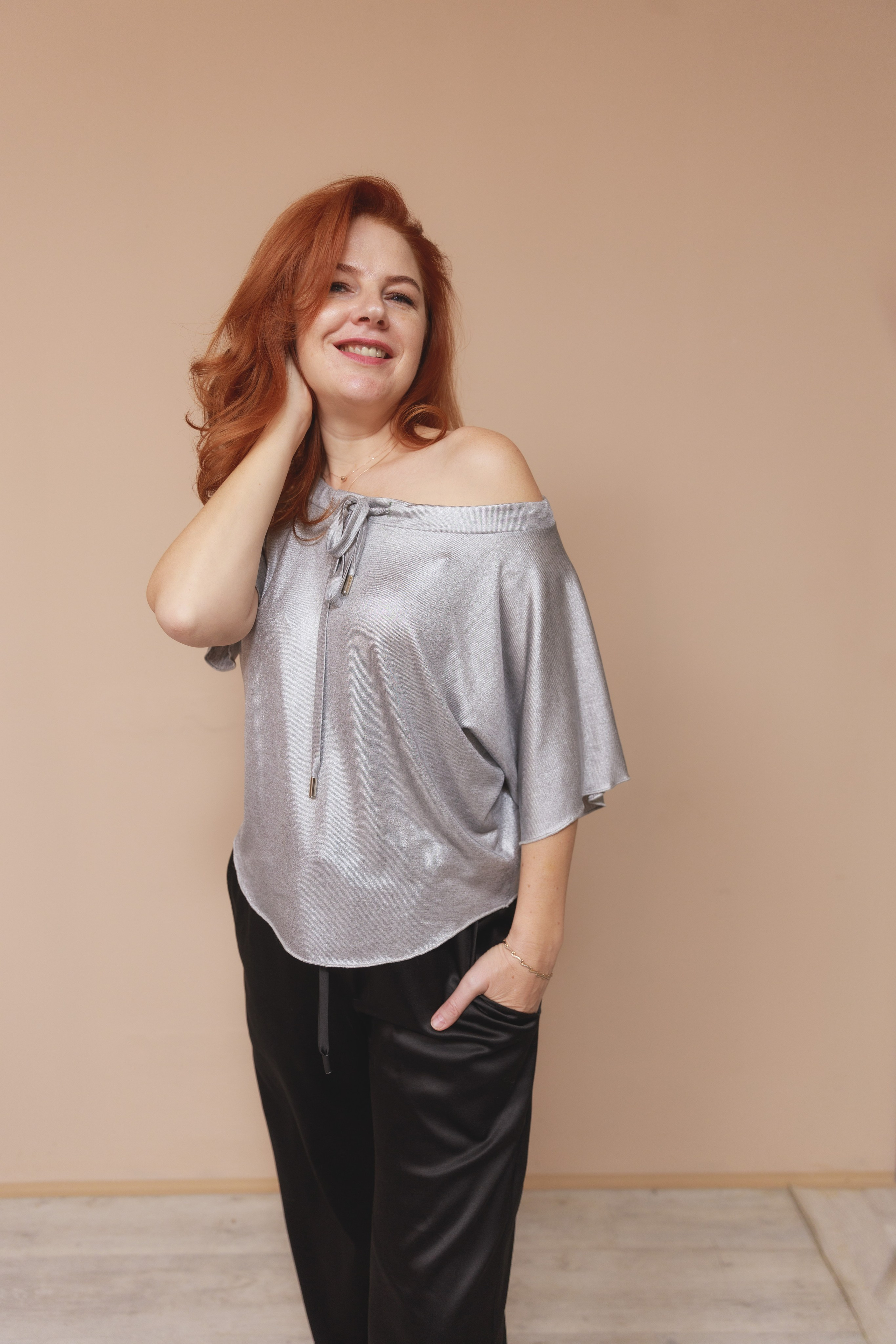 ЛИЧНЫЙ ГАРДЕРОБ. Модельер Евгений Бременев