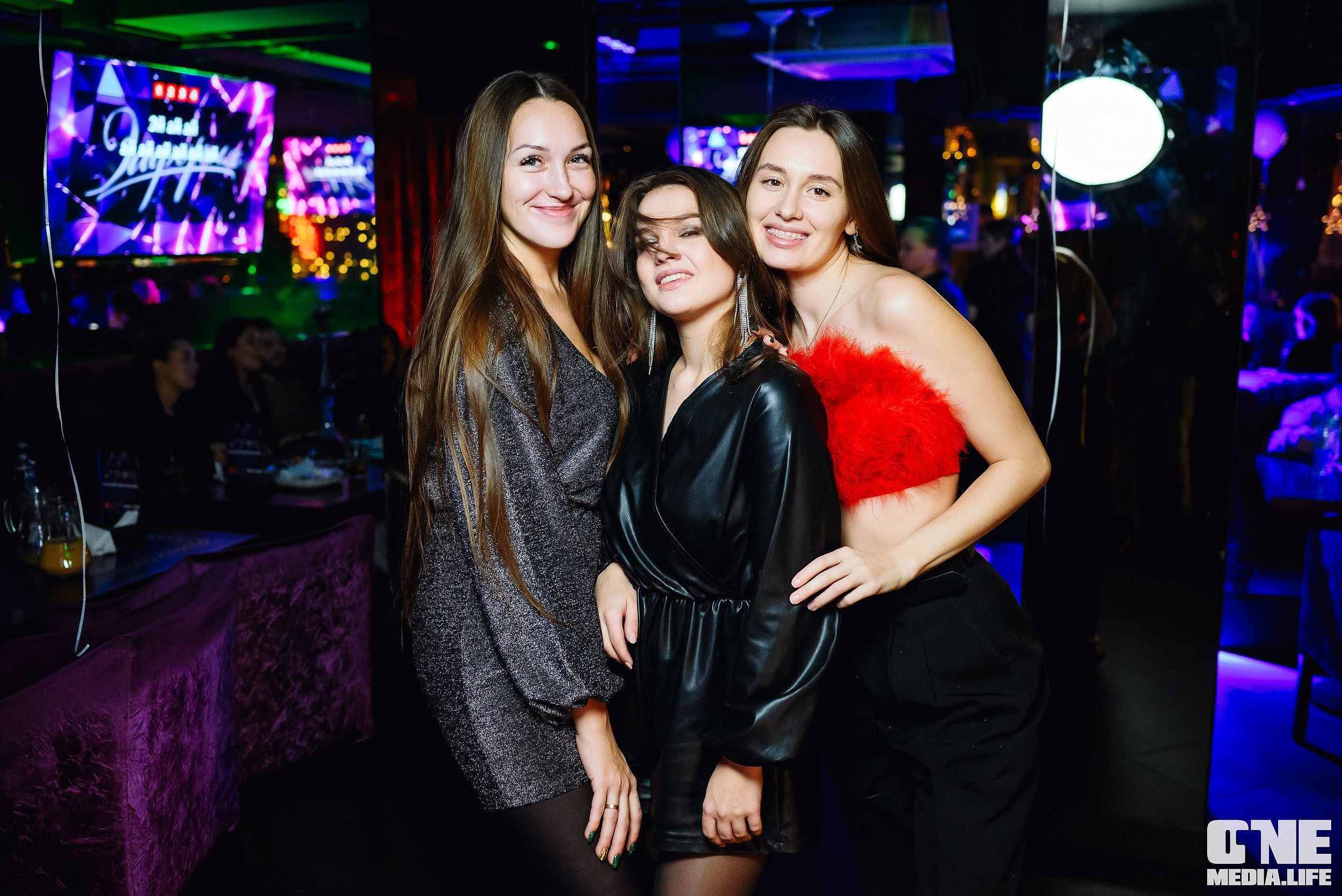 Фоторепортаж из караоке-клуба Эйфория. One Media Life: фоторепортажи, фотоотчеты с мероприятий и заведений