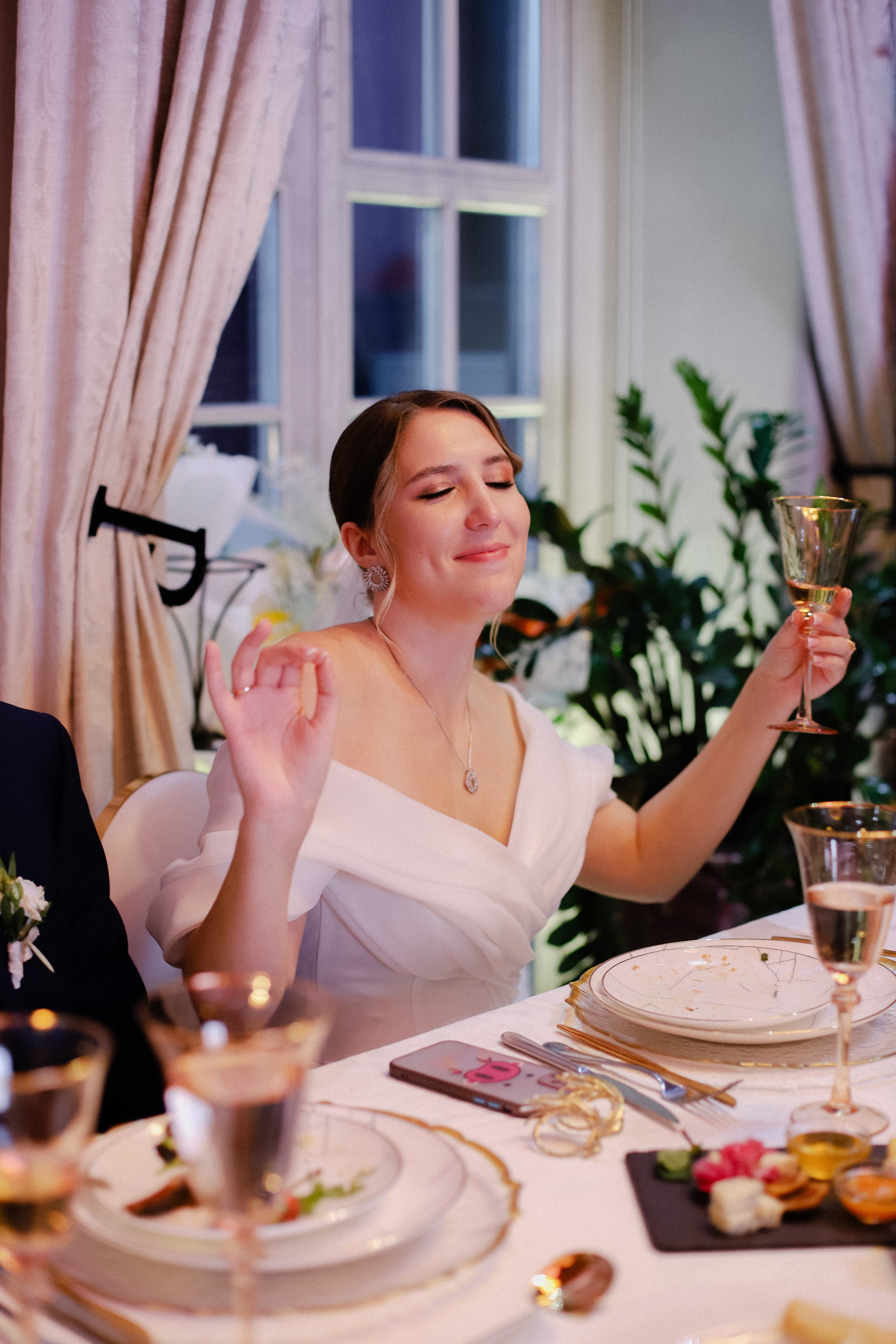 Илья и Анастасия. Фотограф в Алматы и Москве Даша Пушкина