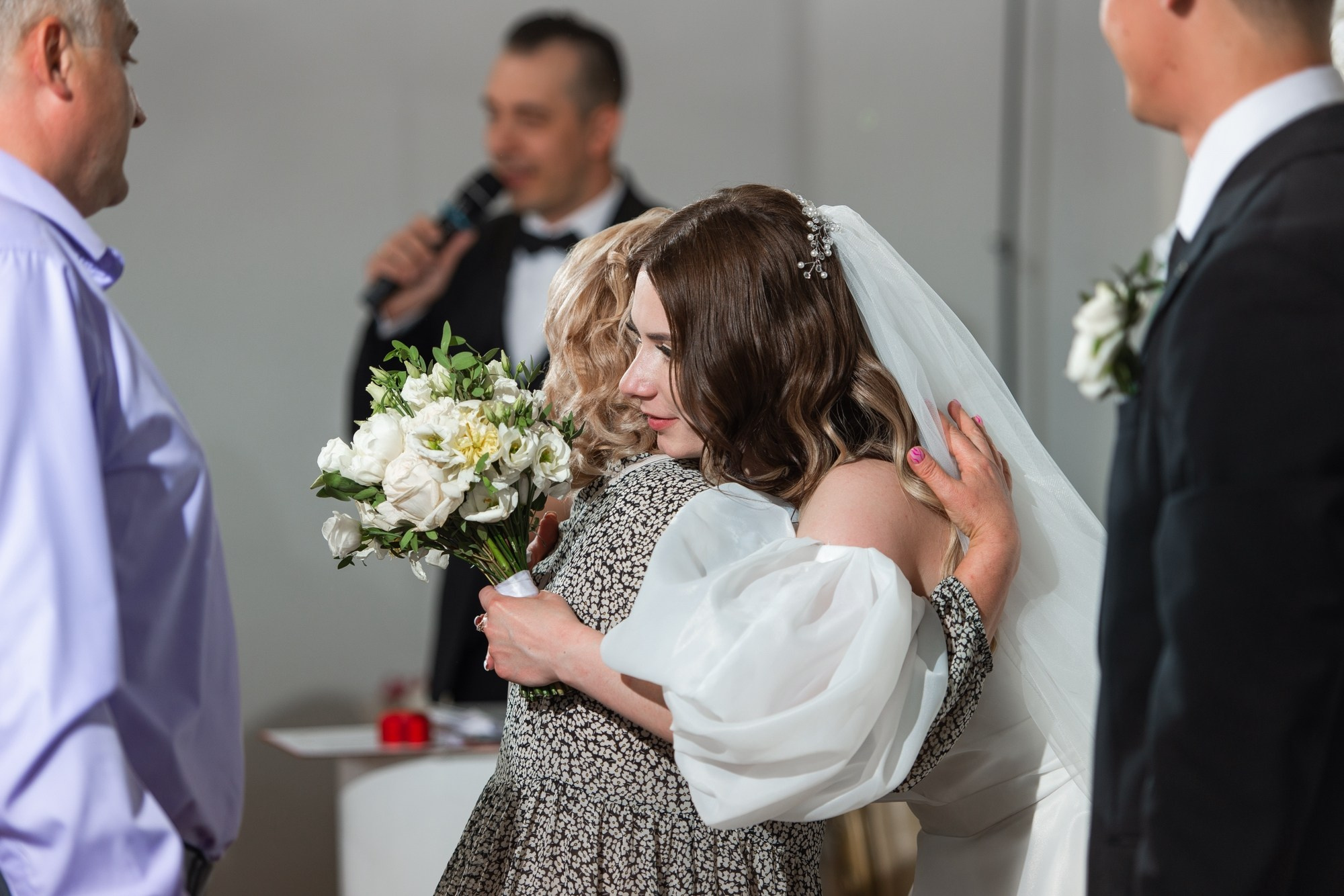 Свадьба в Облаках. Свадебный и семейный фотограф в Омске Мормулев Михаил