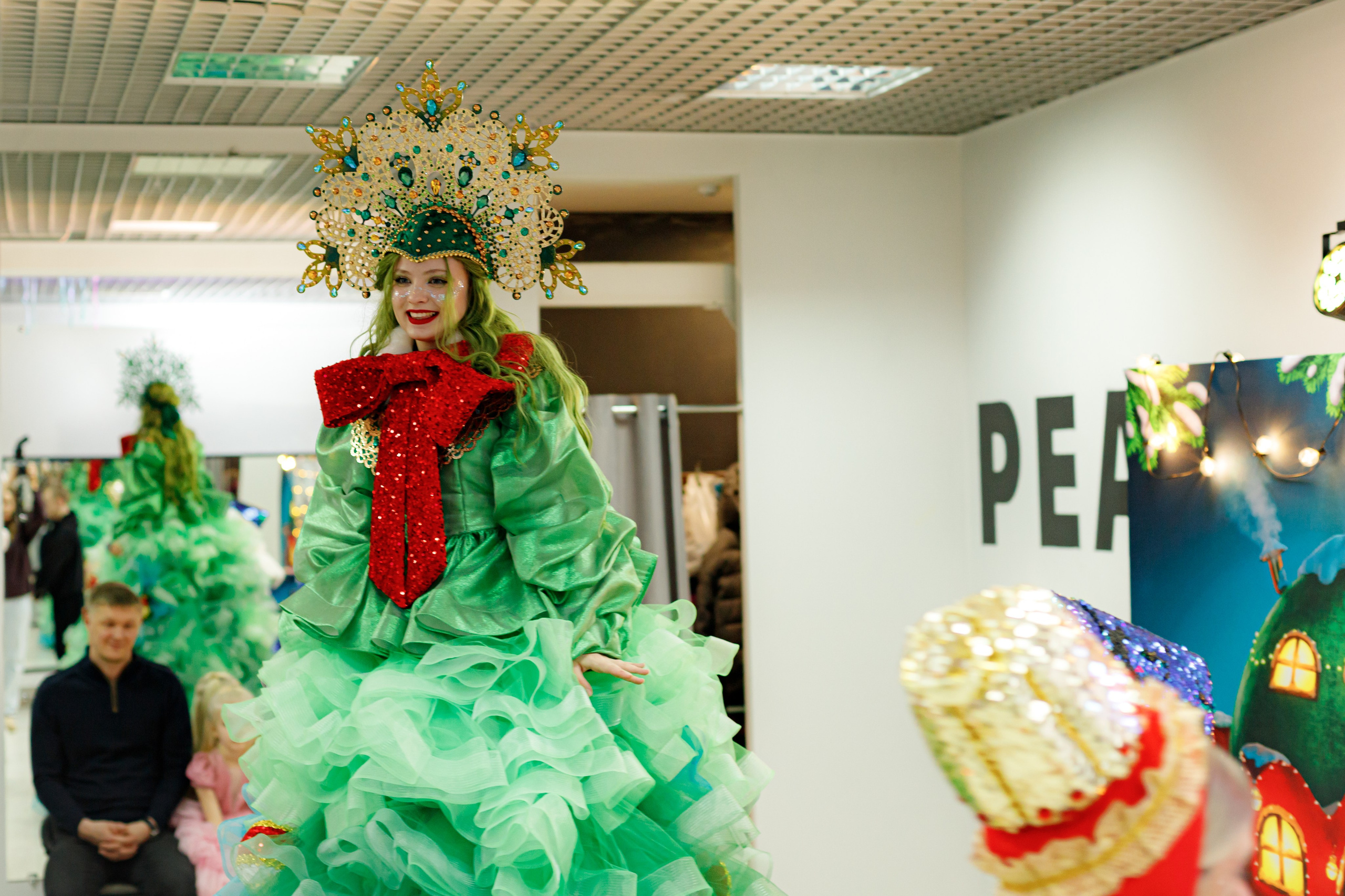 HAPPY NEW YEAR PART/5. Photokarish