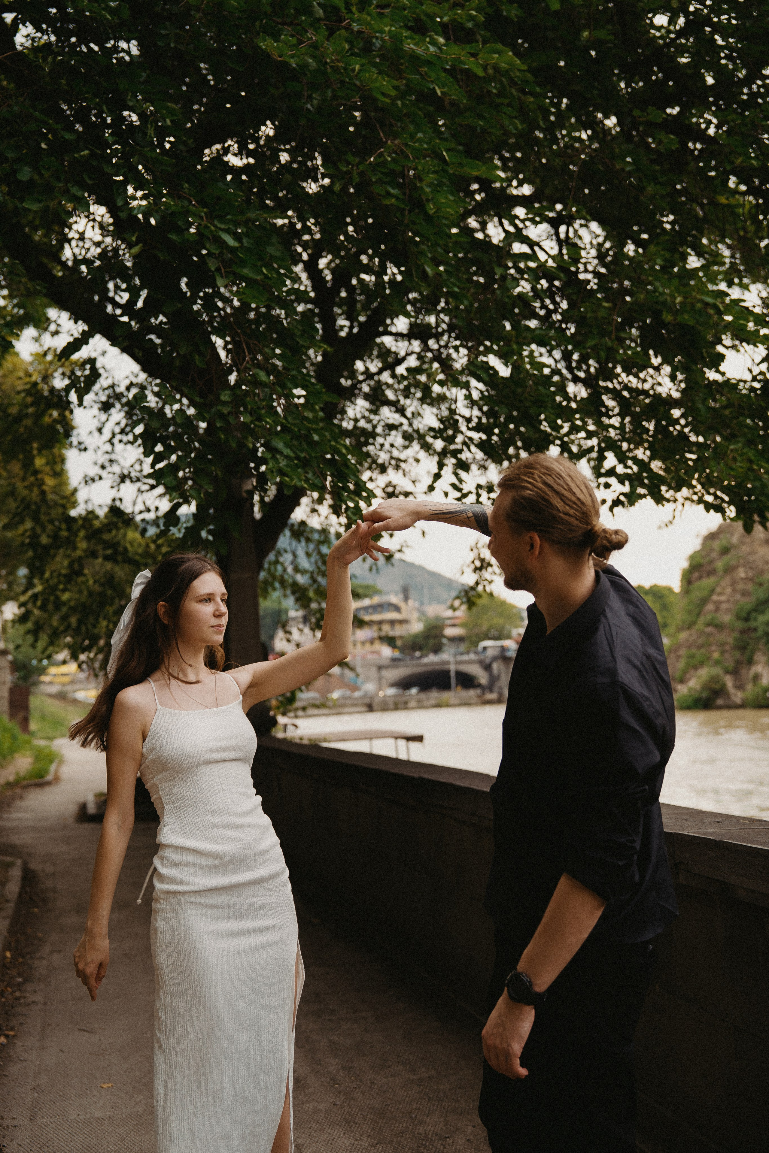 Сердцем к сердцу