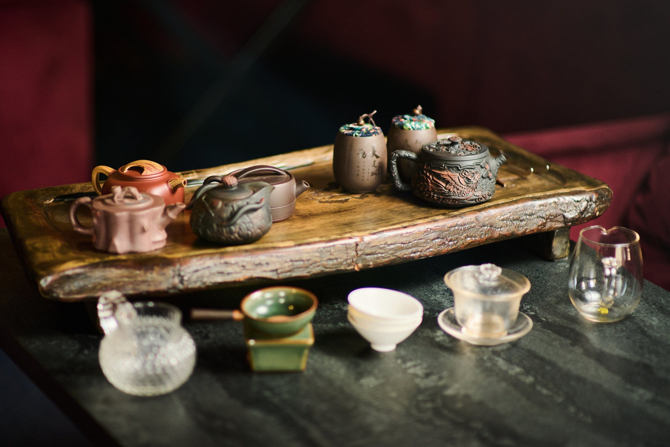 Фотоистория Чайный Мастер. Репортажный и семейный фотограф — Шелихов Сергей