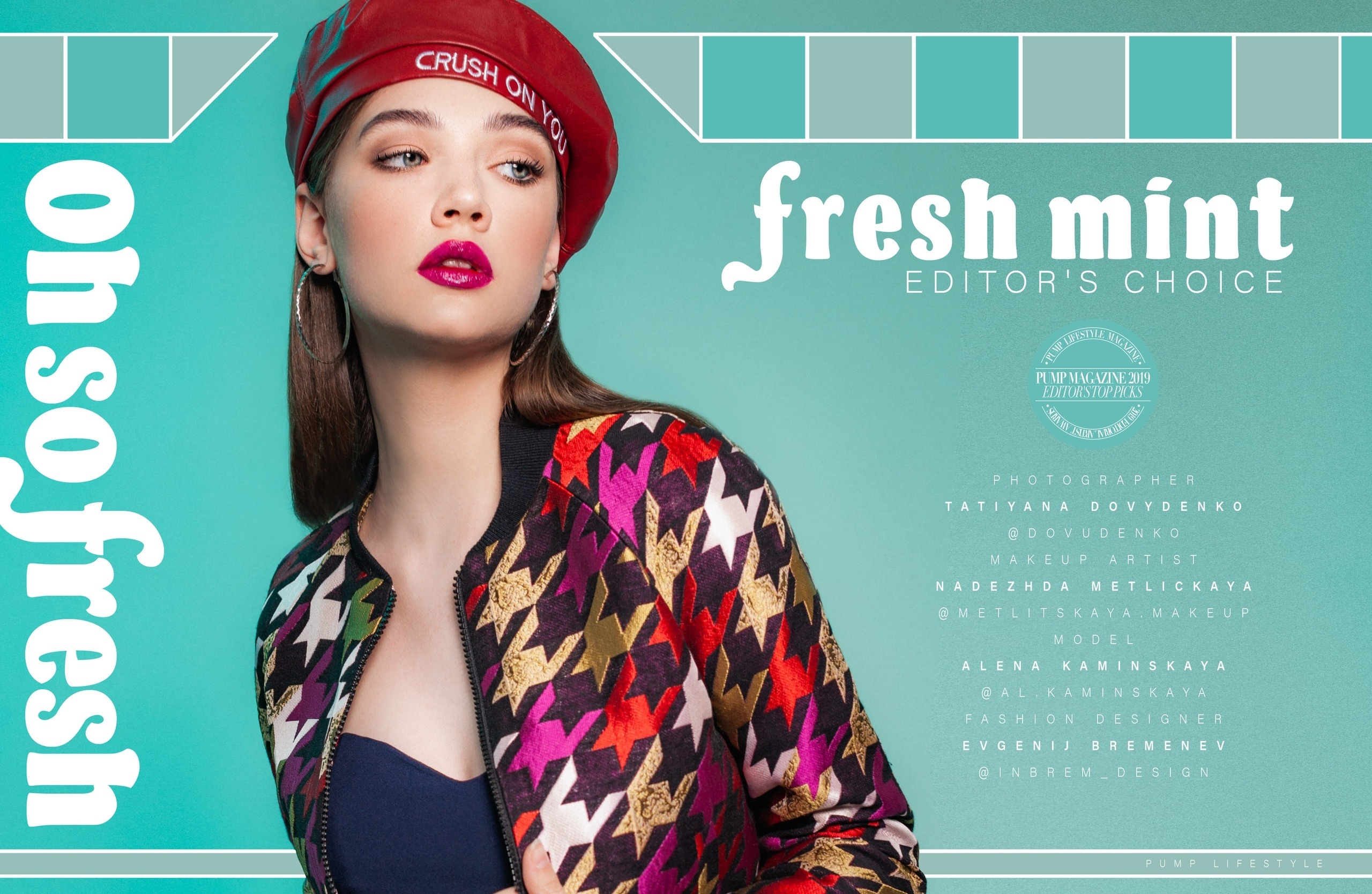 Фотограф Татьяна Довыденко