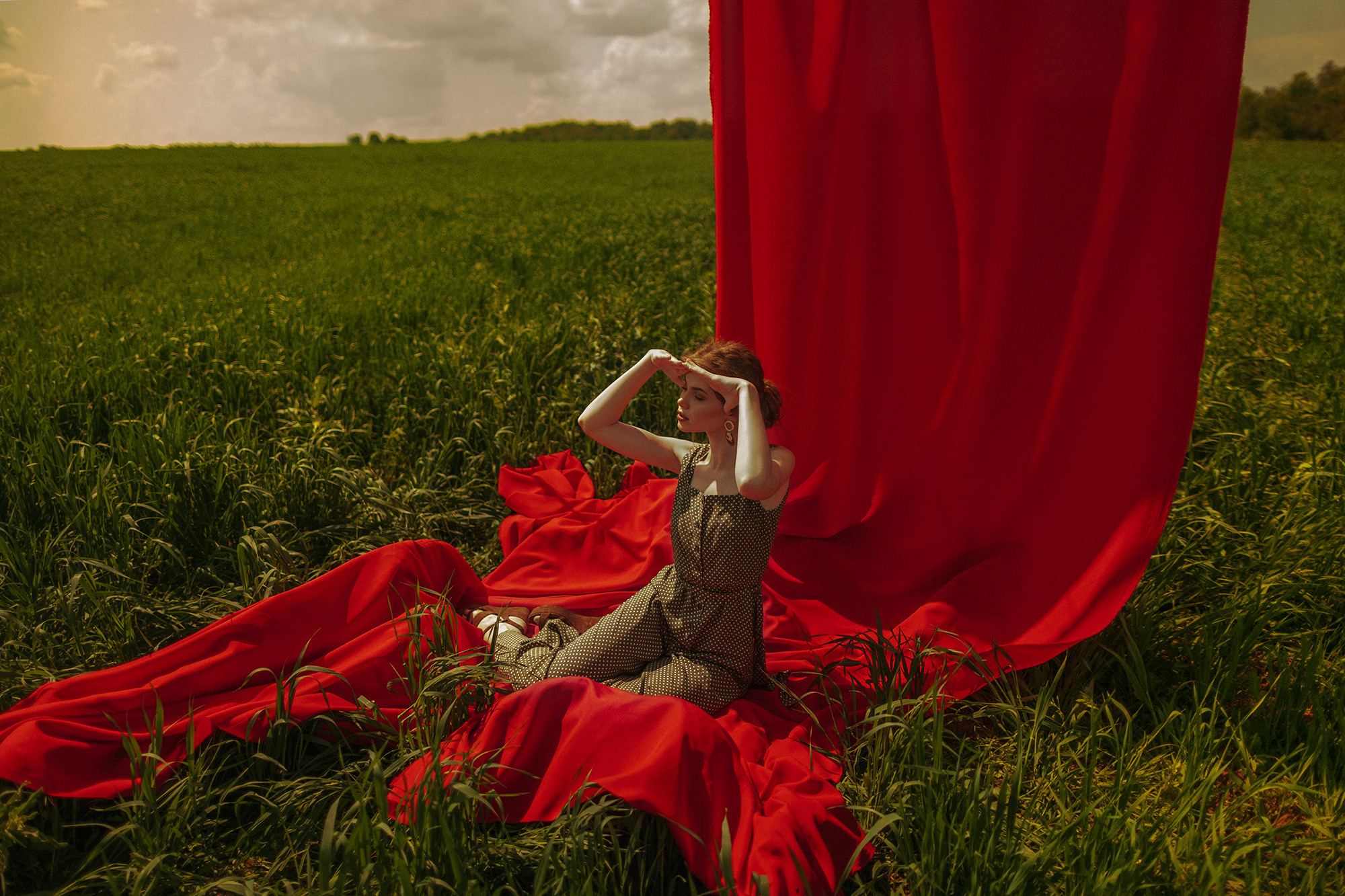 Фотограф Татьяна Довыденко