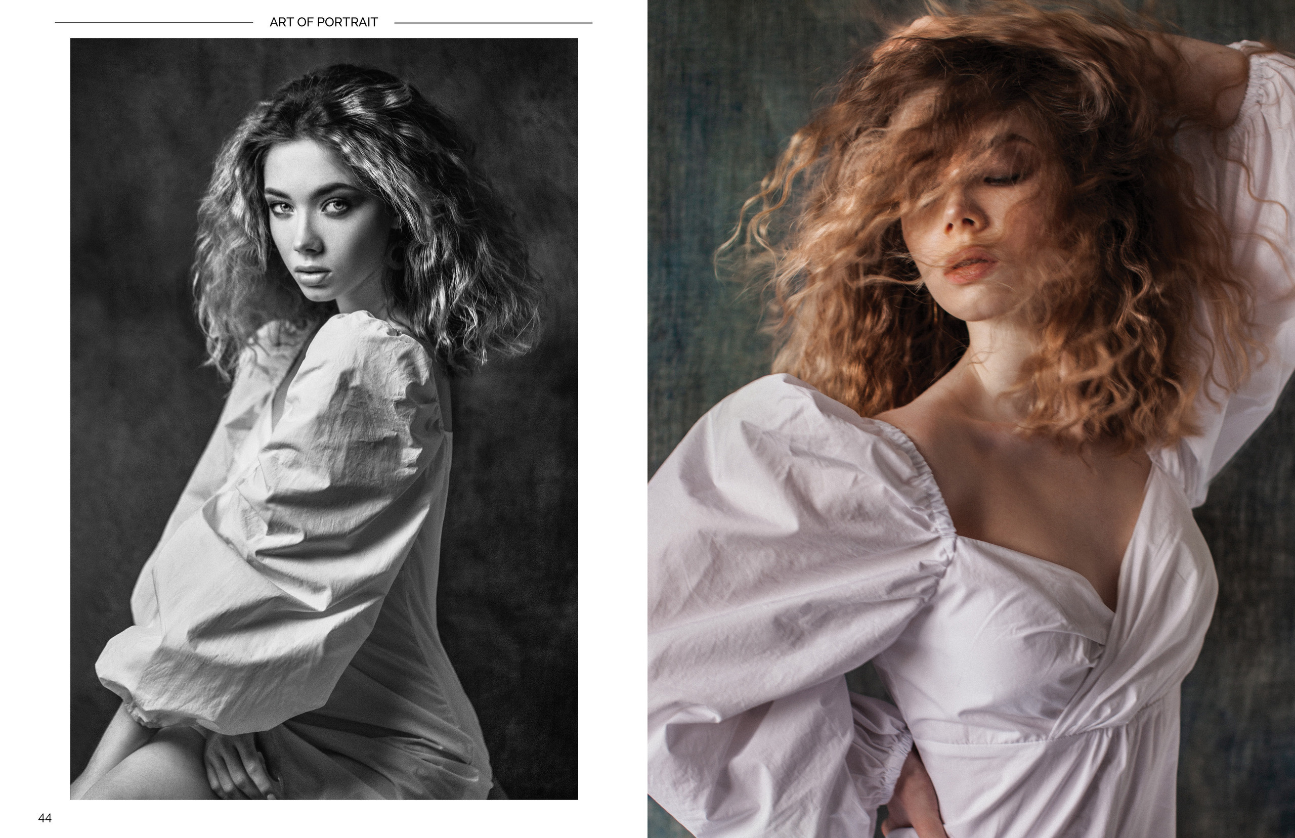 Фотограф Татьяна Довыденко