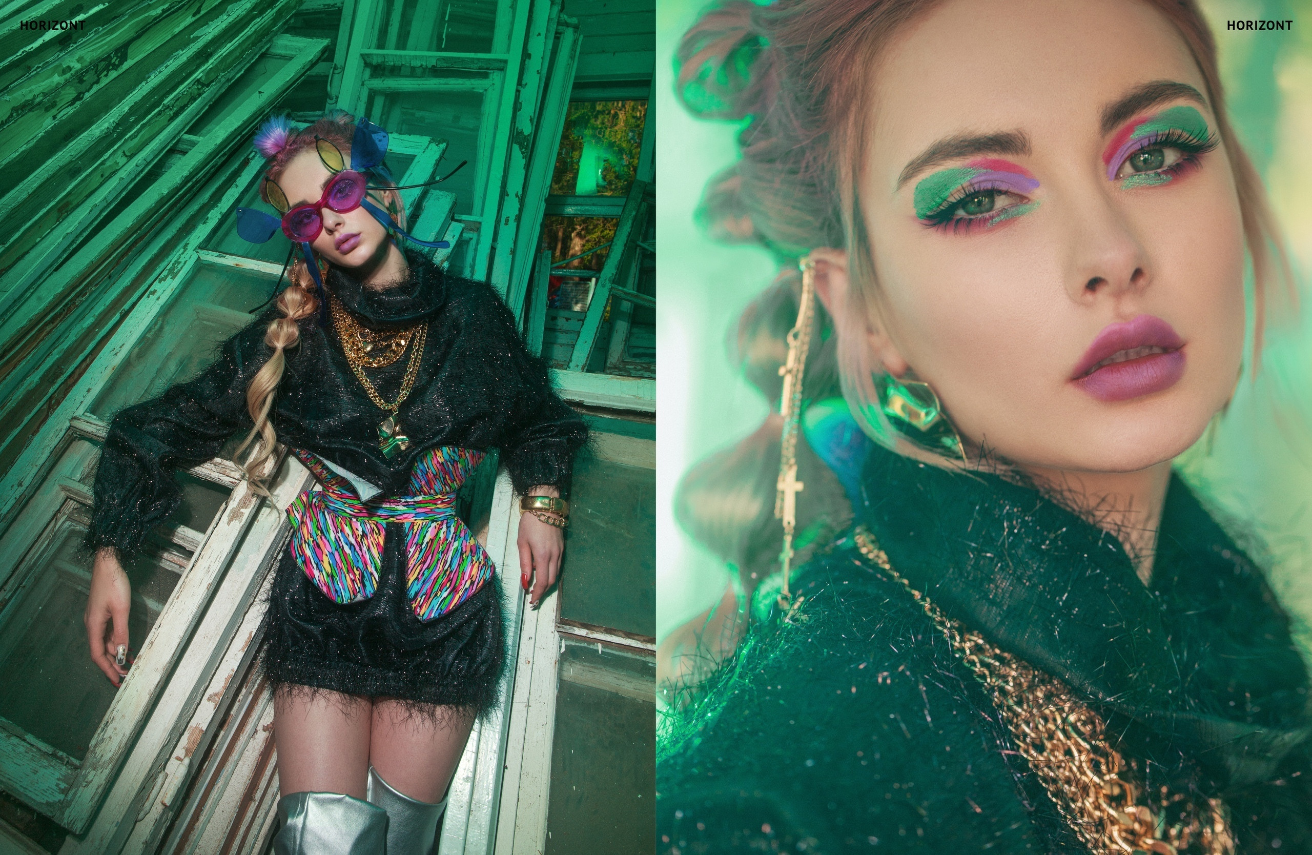 Фотограф Татьяна Довыденко