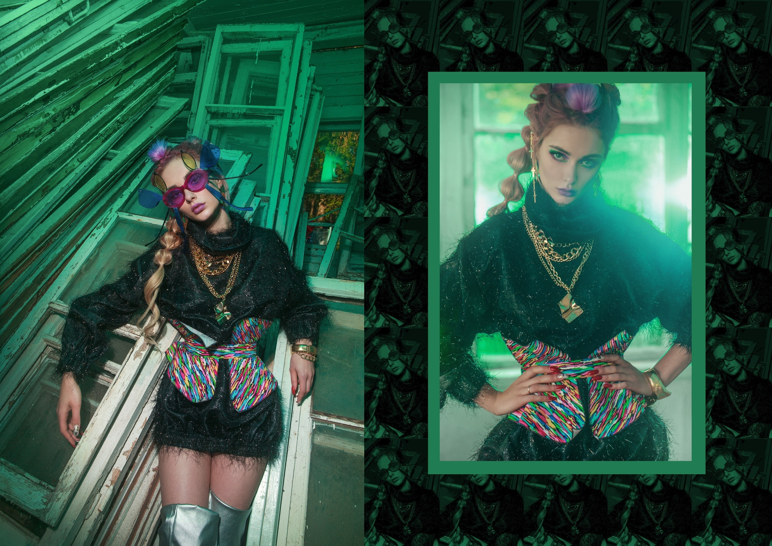 Фотограф Татьяна Довыденко