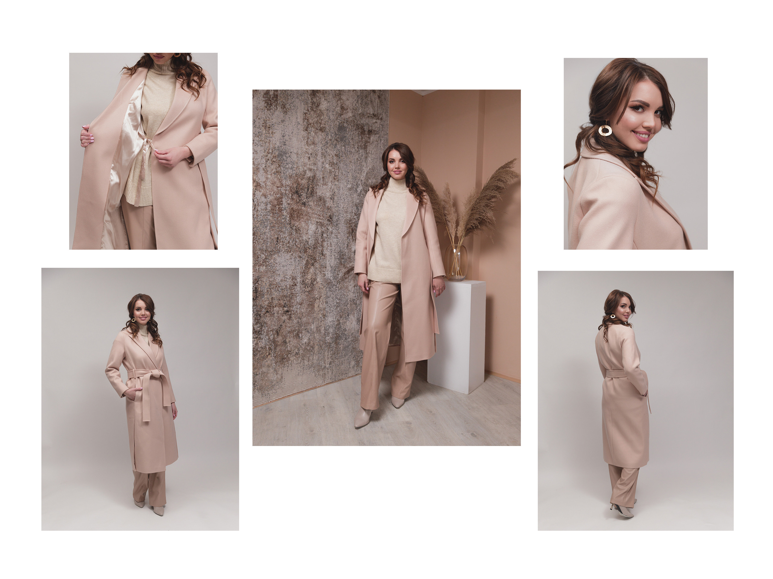 ФОТОСЪЕМКА ОДЕЖДЫ / ОБУВИ /АКСЕССУАРОВ /НИЖНЕГО БЕЛЬЯ