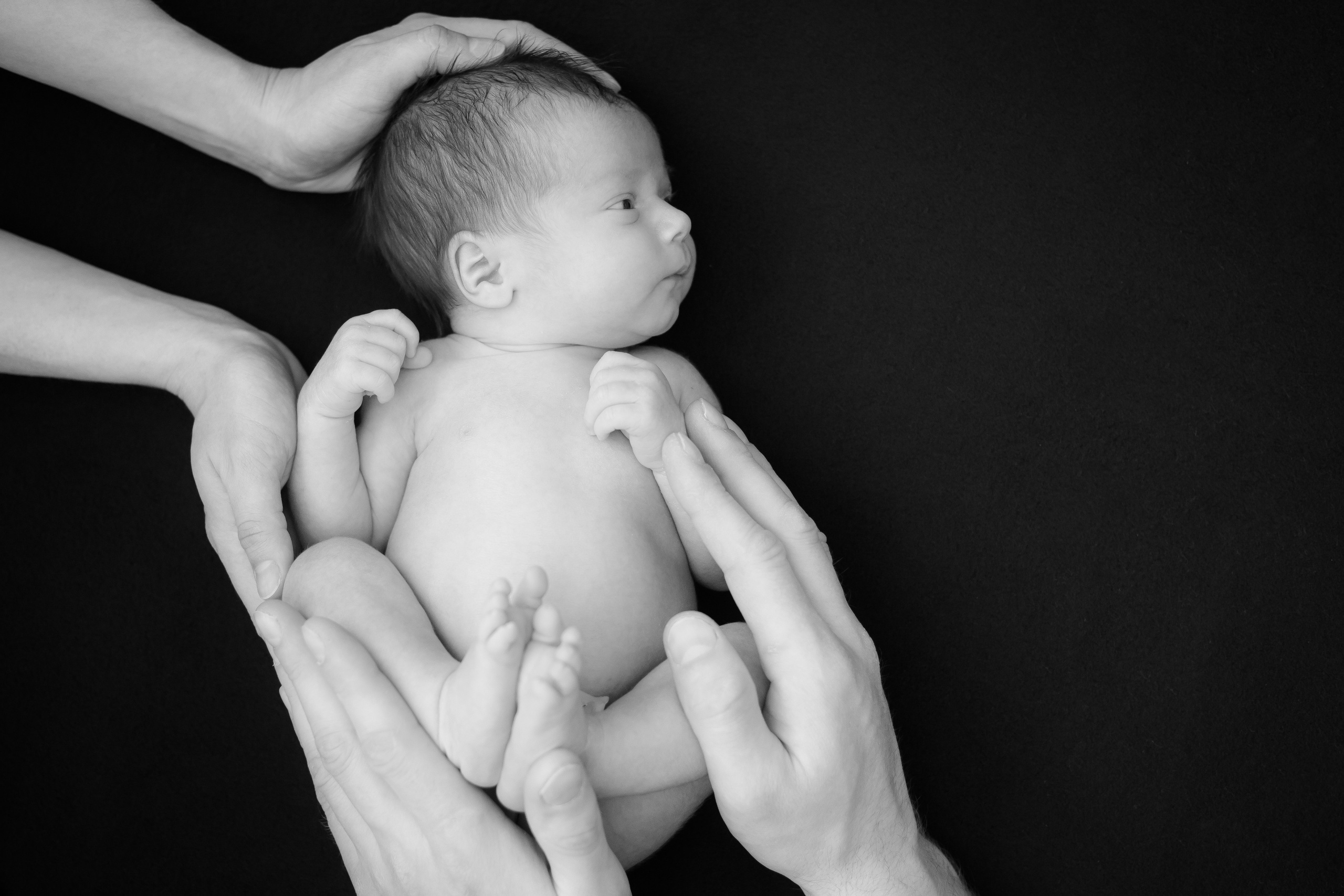 Семейный и детский фотограф, фотограф новорожденных в Новокузнецке Ири