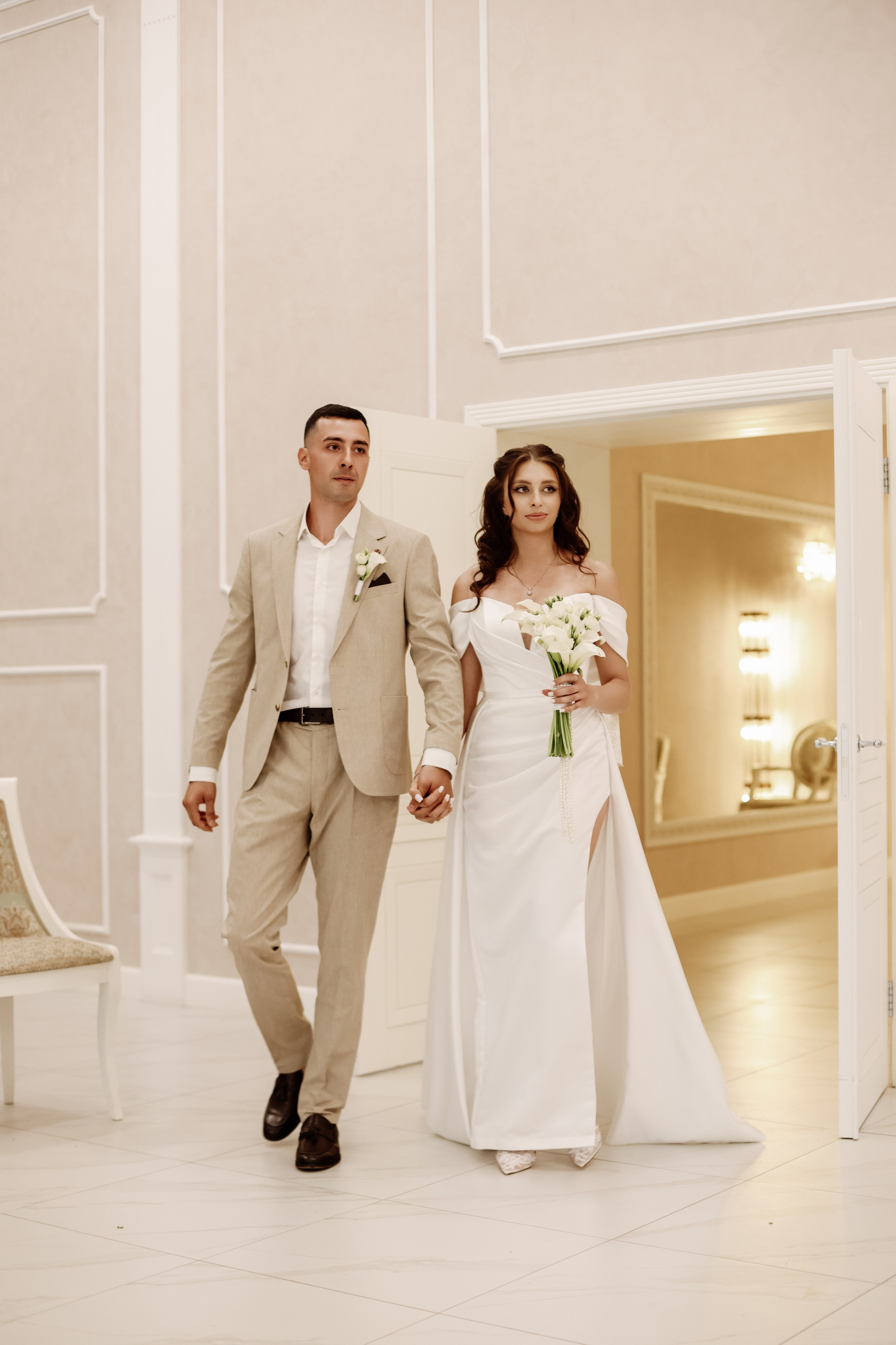 Алиса & Дмитрий. Фотограф Мариуполь | Ялта | Крым — Диана Мазенко