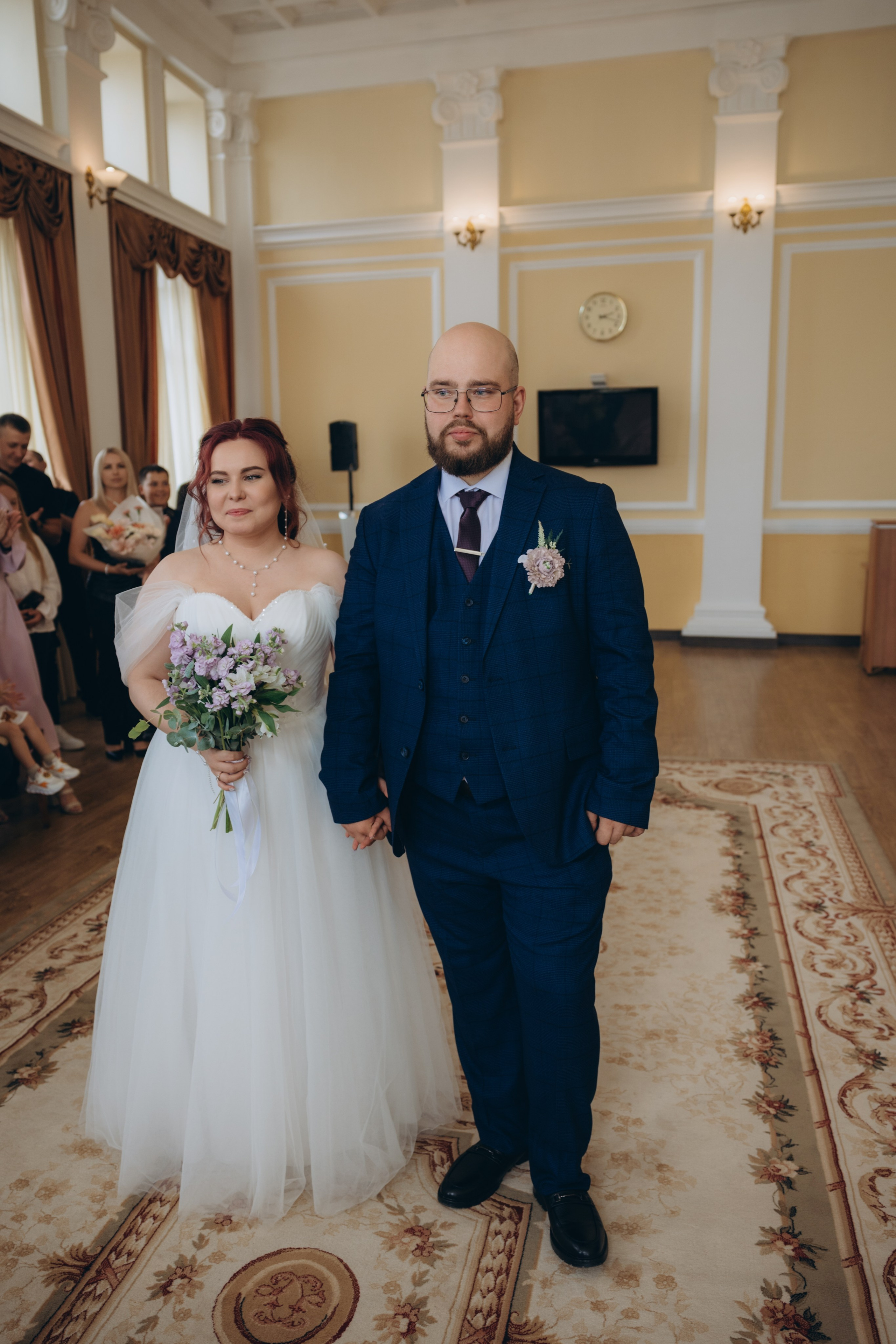 Андрей & Мария. Свадебный, семейный фотограф в Иркутске Светлана Макаричева