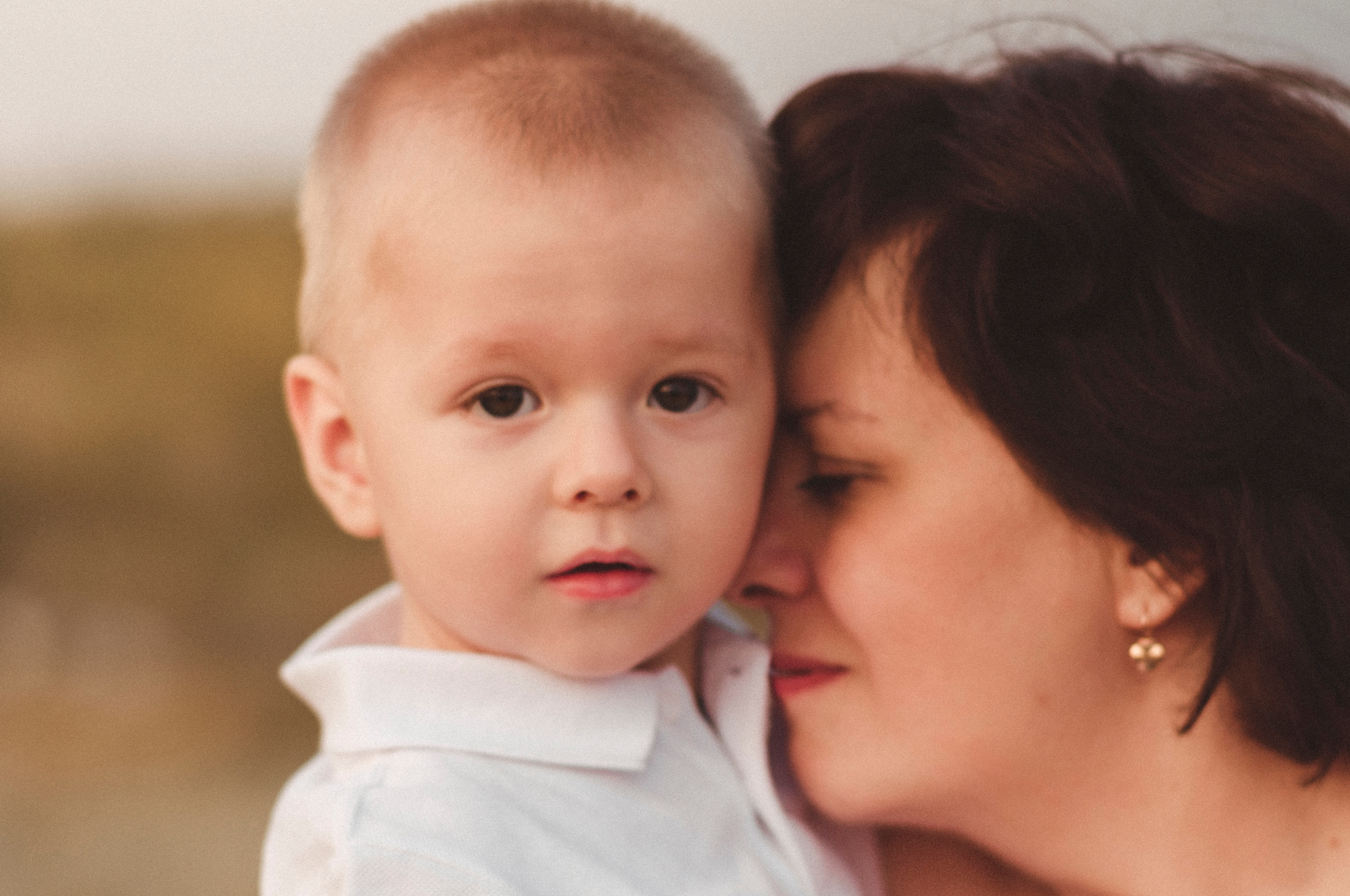 Виталя, Оксана, Лиза и Максим. Фотограф Катерина Тюрина. Саратов